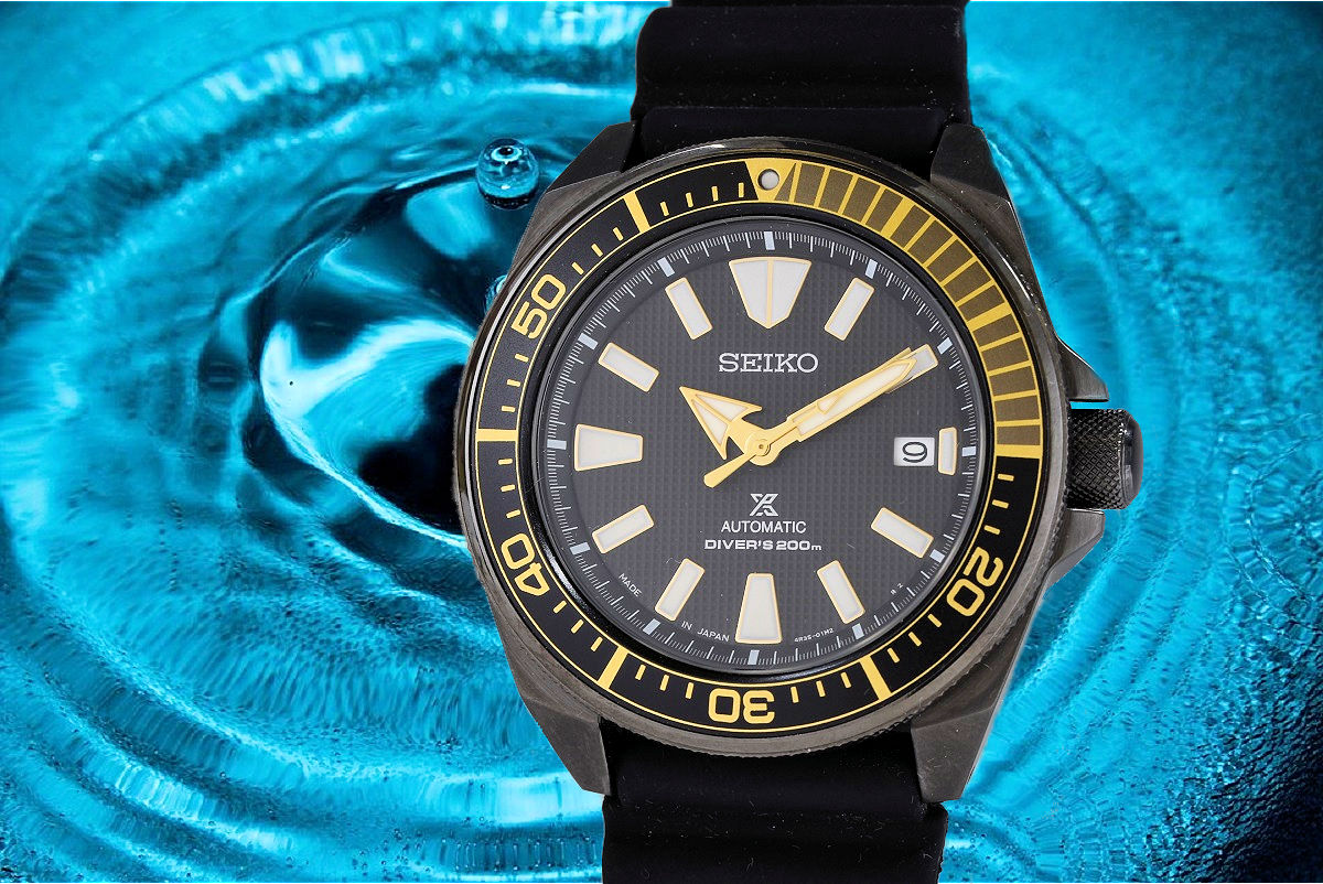 SEIKO【セイコー】PROSPEX | 大阪の質屋 タチバナ屋