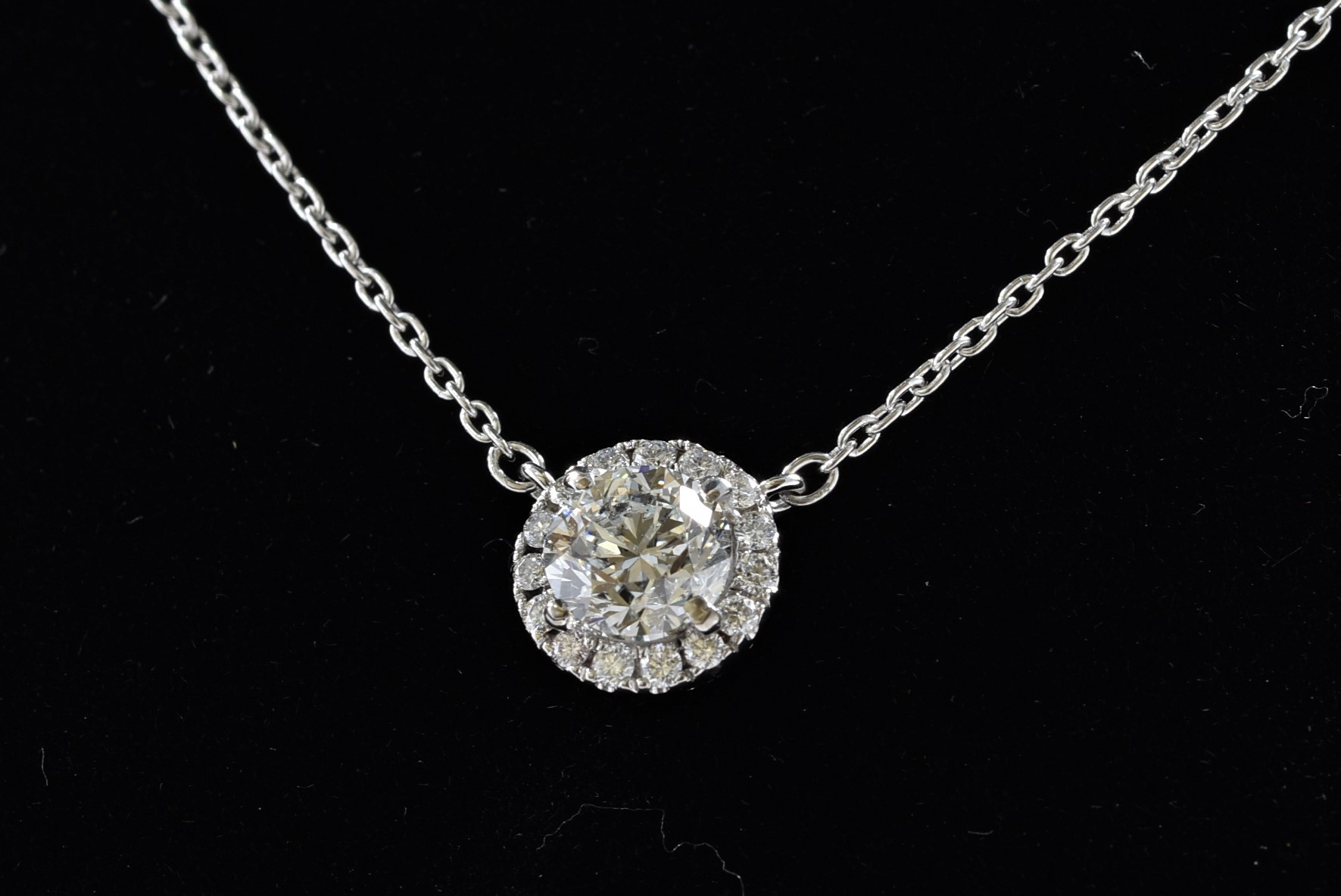 ネックレス 画像1