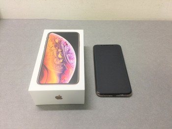 iPhoneXs 256GB 画像1