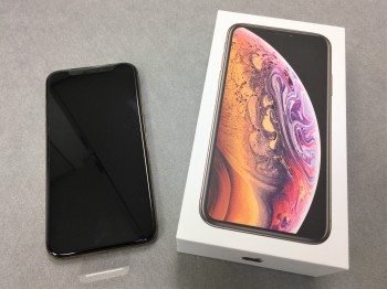 iphone Xs 256GB 画像1