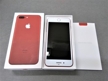 iphone 7Plus 128GB 画像1