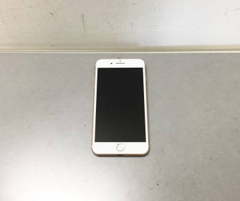 iPhone8 Plus 画像1