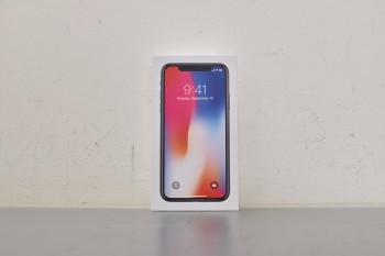 iPhoneX 64GB 画像1