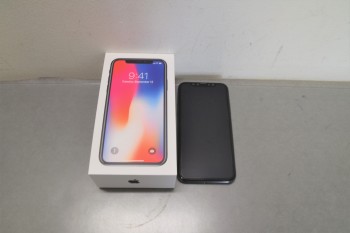 SoftBank iPhoneX 画像1