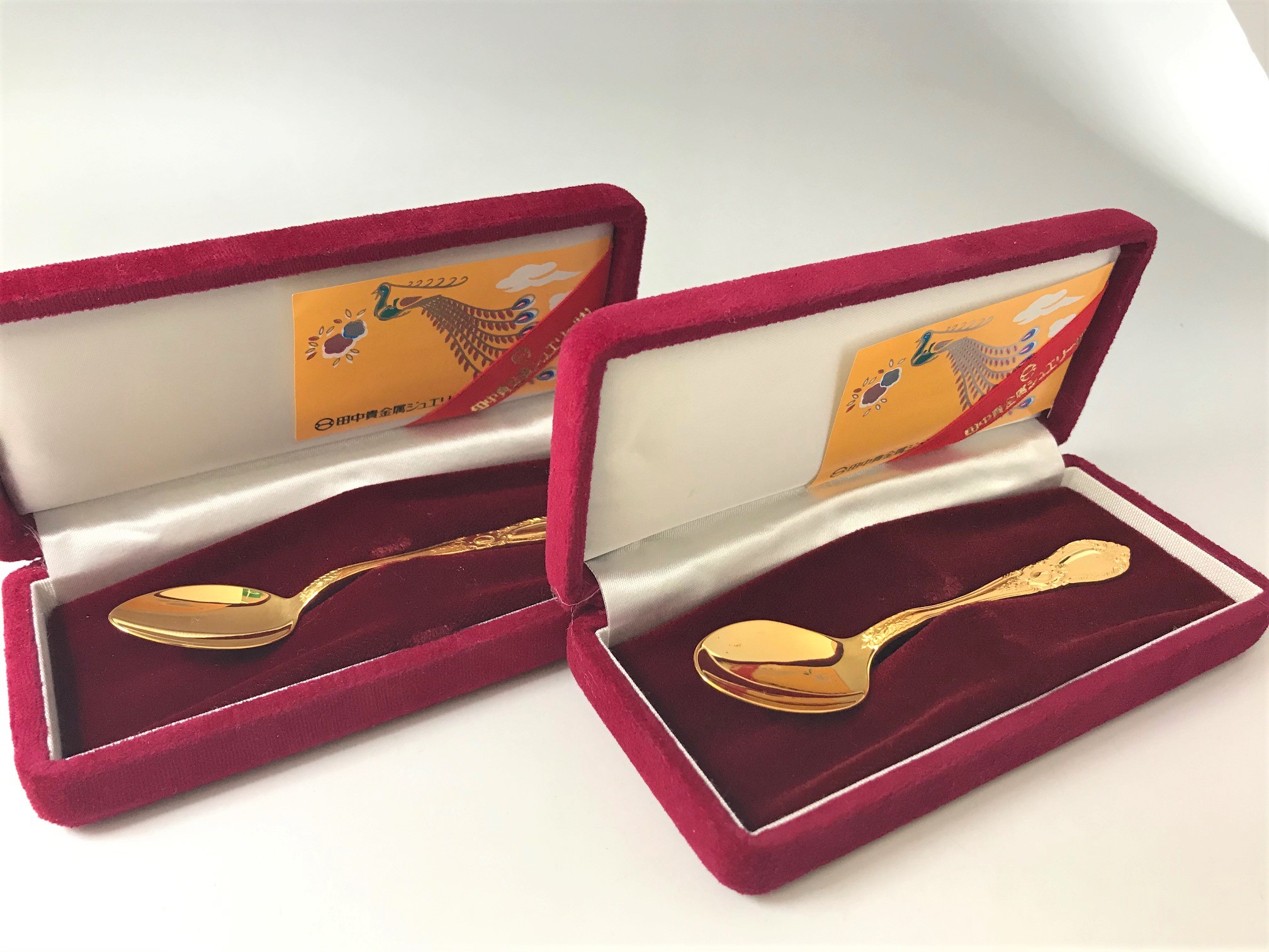 ティースプーン 画像1