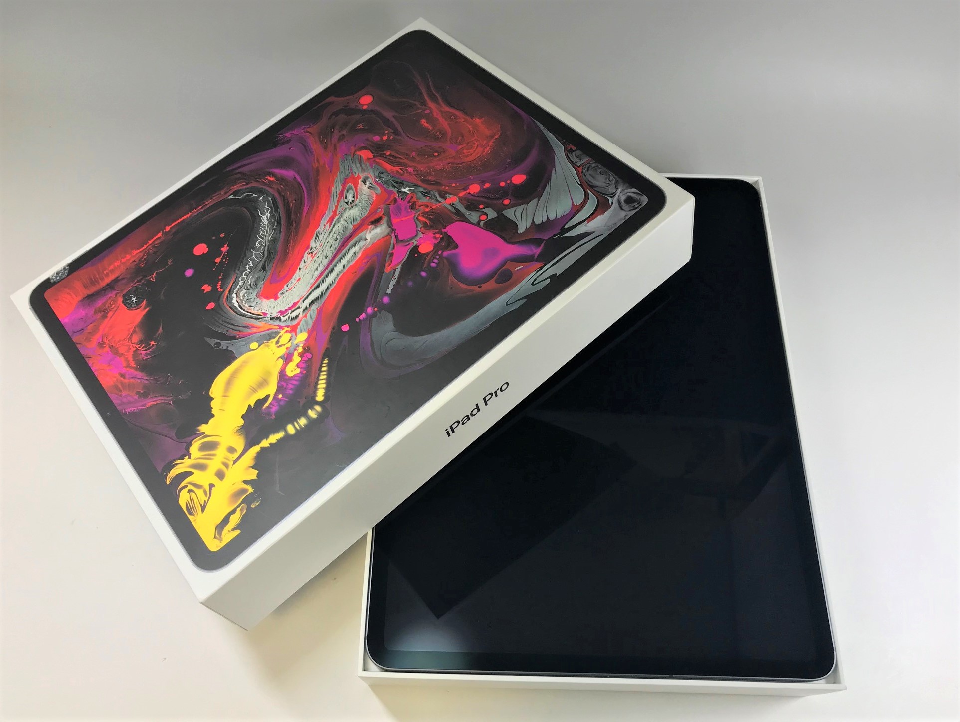 au iPad Pro3 画像1