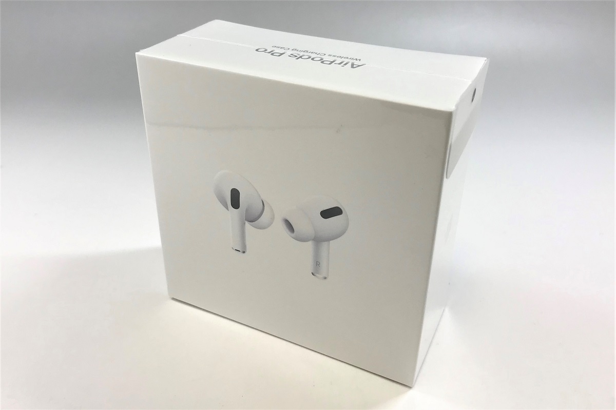 AirPods PRO 新品未開封 画像1