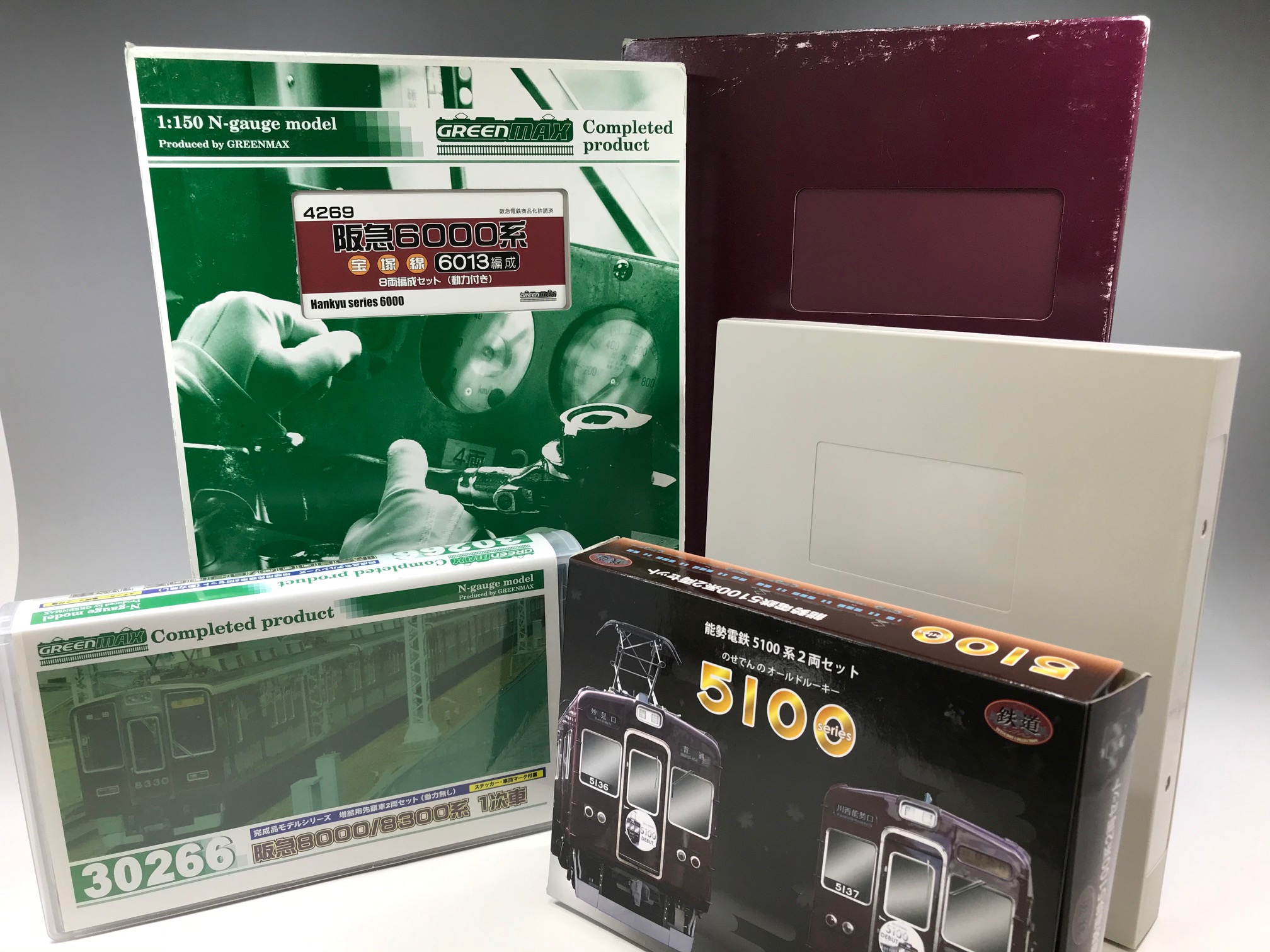 GREENMAX/TOMIX/TOMYTEC【グリーンマックス/トミックス/トミーテック】鉄道模型 Nゲージ 画像1