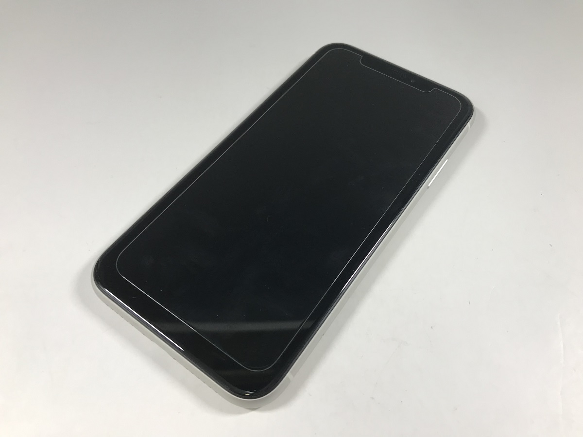 Docomo iphoneXR 64GB 画像1