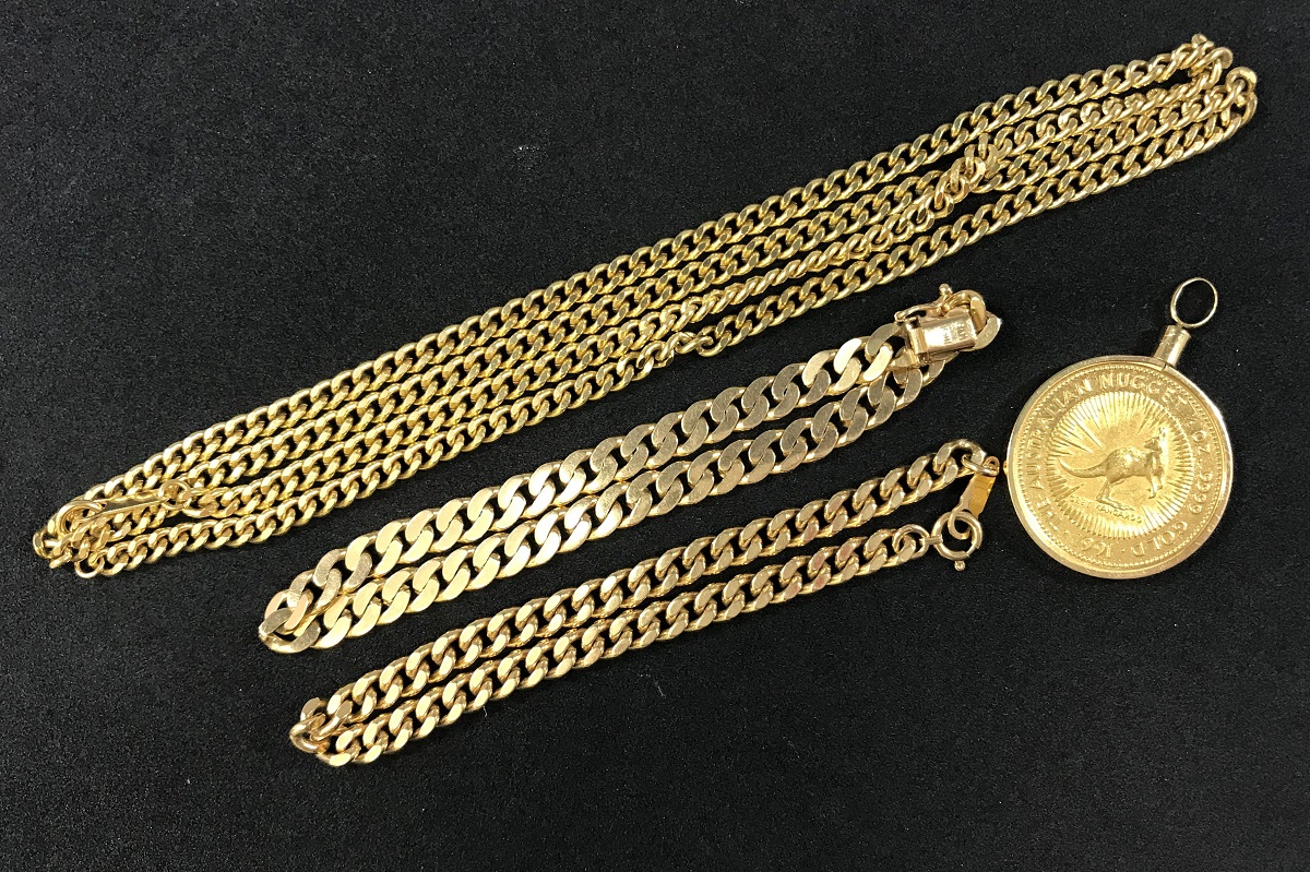 ネックレス、ブレスレット、ペンダントトップ 画像1