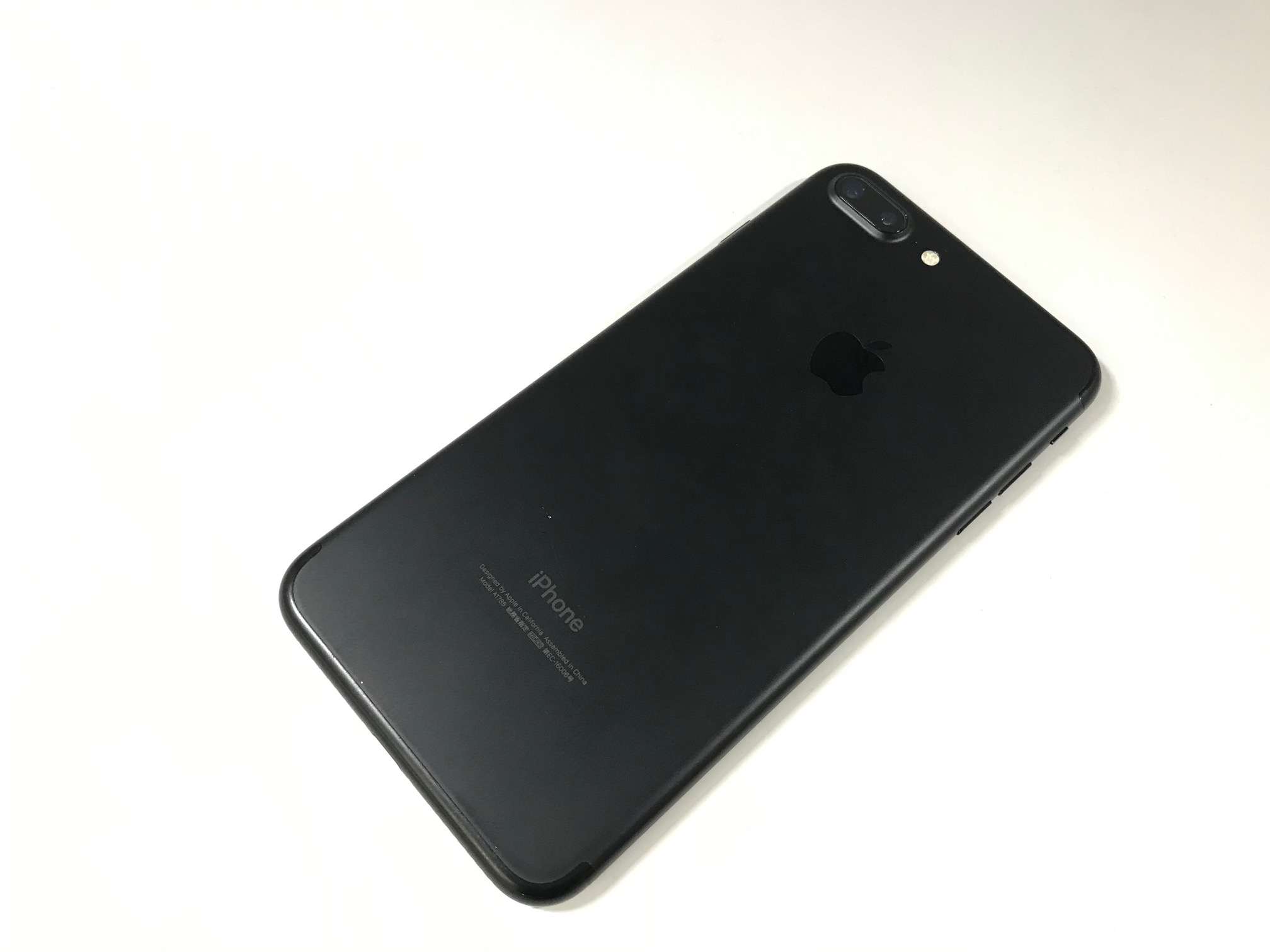 Docomo iPhone7Plus 128GB 画像1