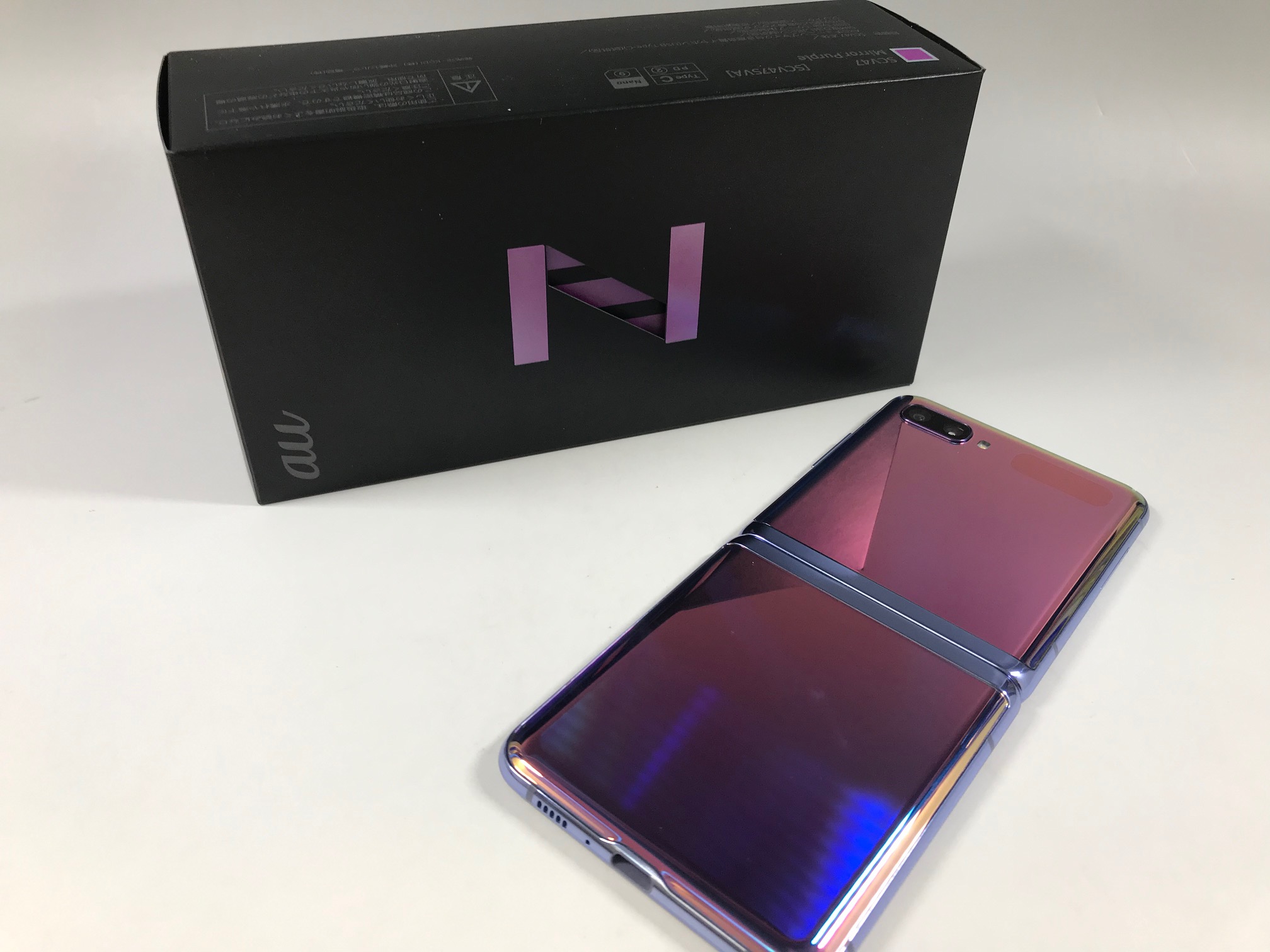 スマートフォン 画像1