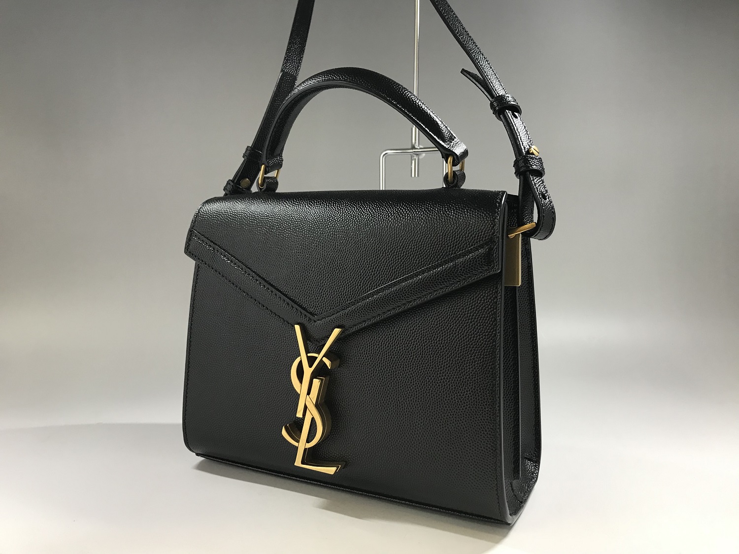 SAINT LAURENT【イヴサンローラン】YSL バッグ 2WAY 画像1