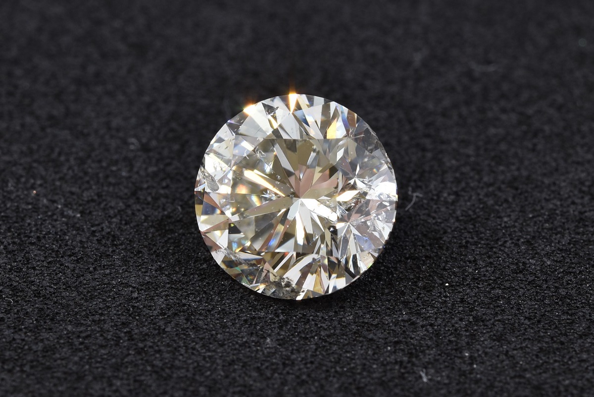 ダイヤモンド ルース 画像1