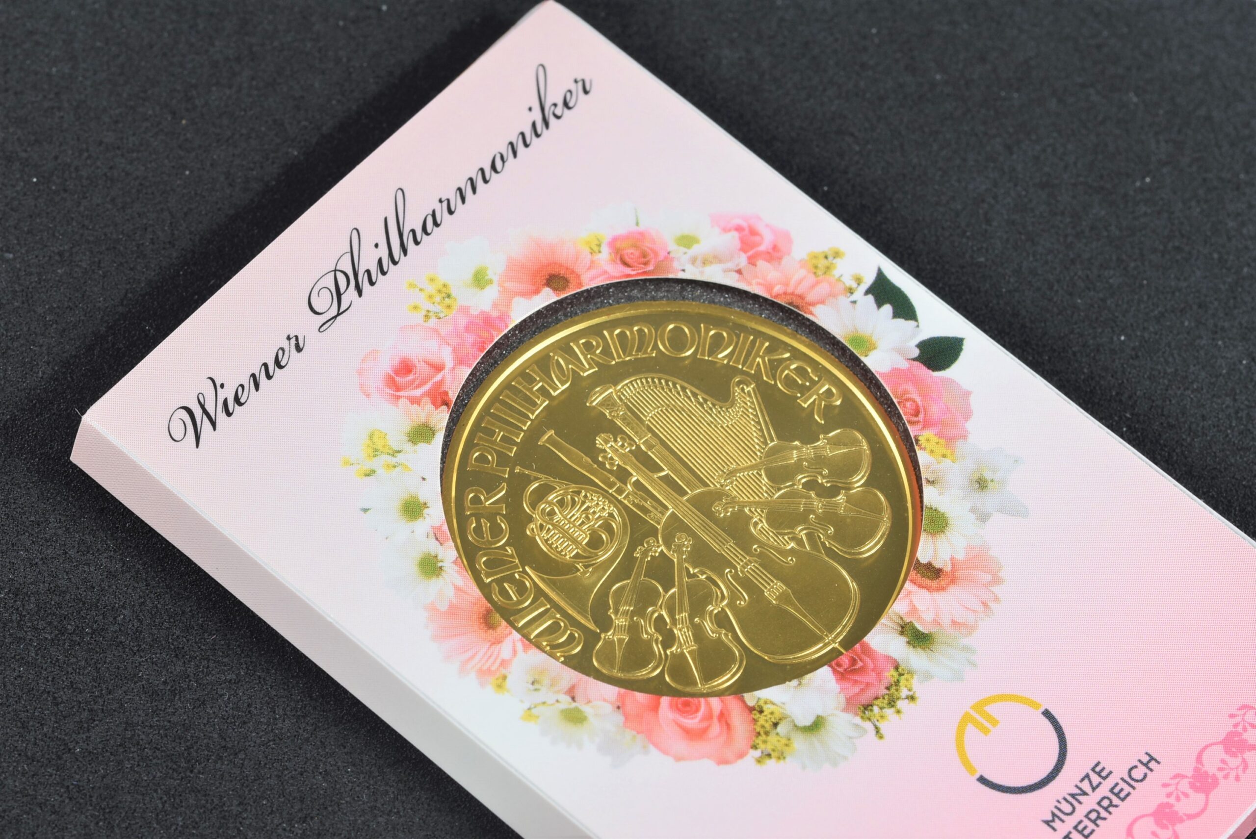 純金 コイン 画像1