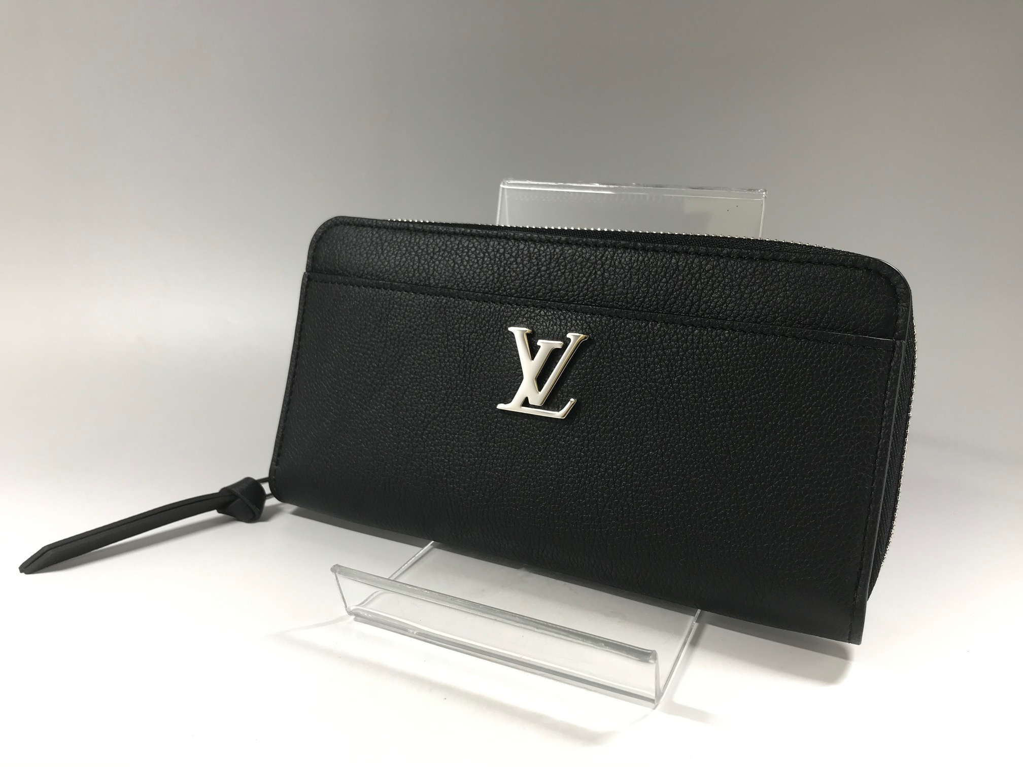 LOUIS VUITTON【ルイヴィトン】ジッピーロックミー M62622 財布 画像1
