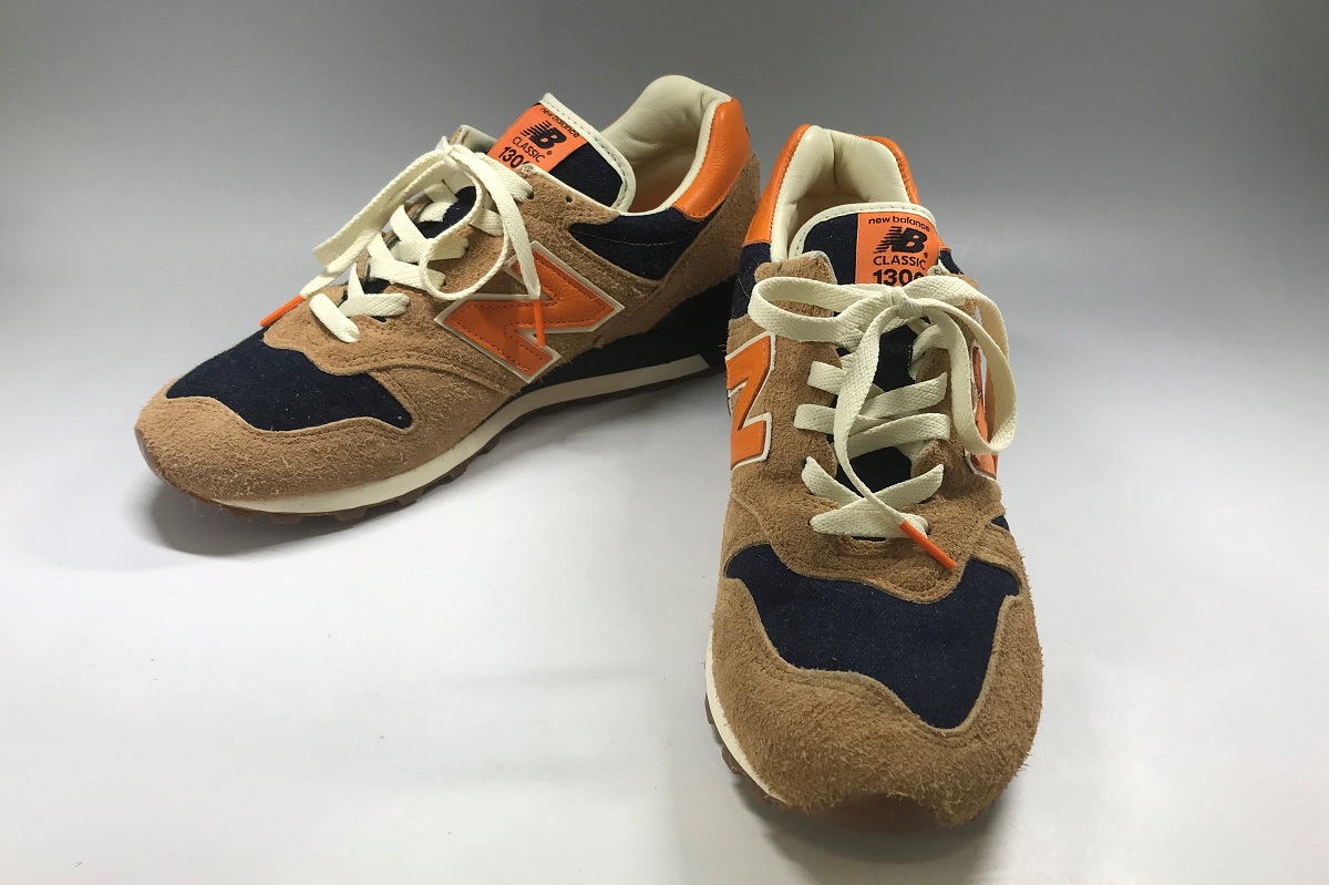NEW BALANCE【ニューバランス】 M1300LV スニーカー 画像1