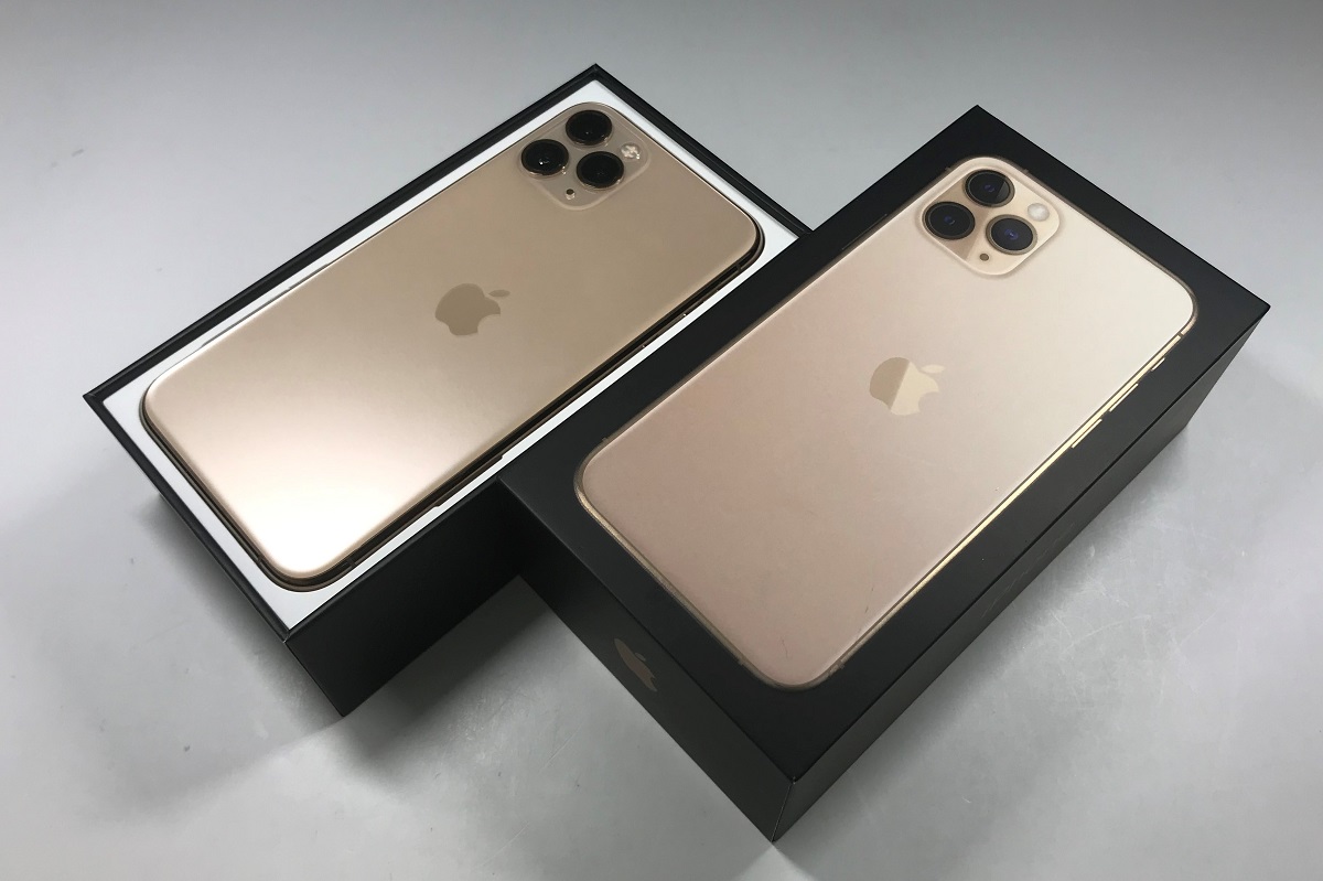 iphone11Pro 64GB 画像1