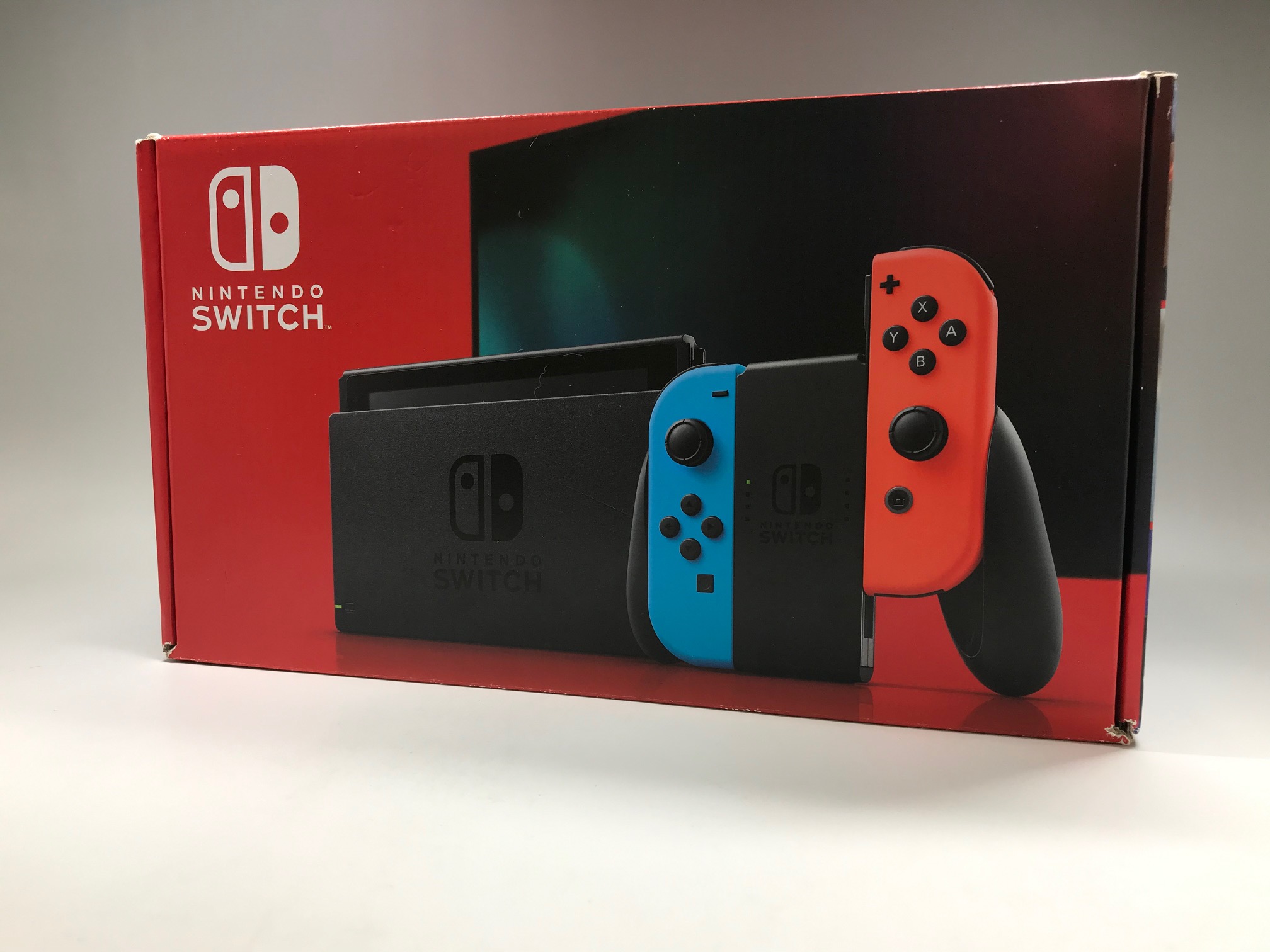任天堂switch 画像1
