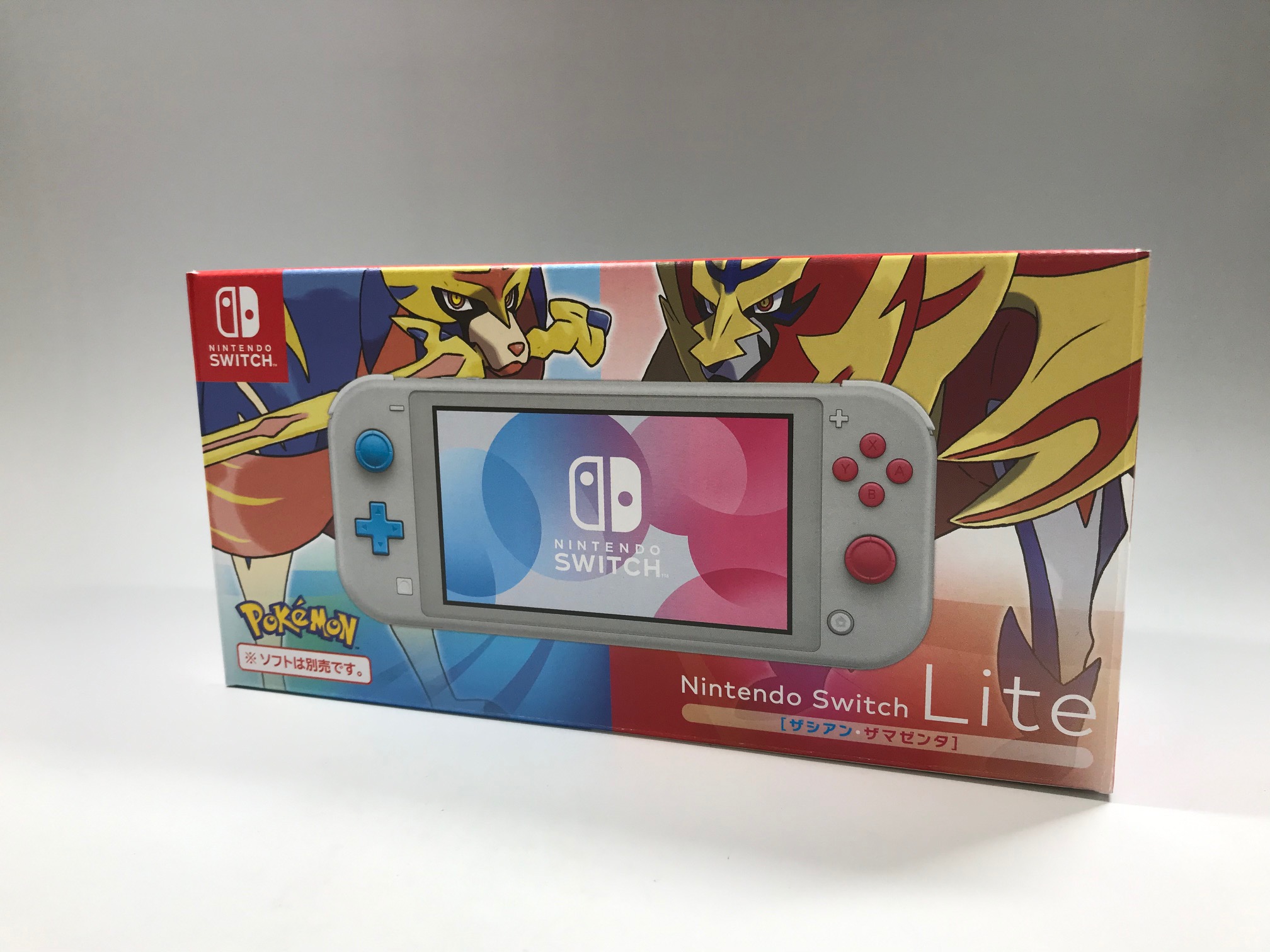 任天堂switch 画像1