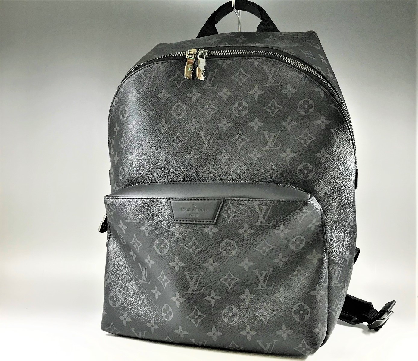 LOUIS VUITTON【ルイヴィトン】モノグラムエクリプス リュック バックパック M43186 画像1