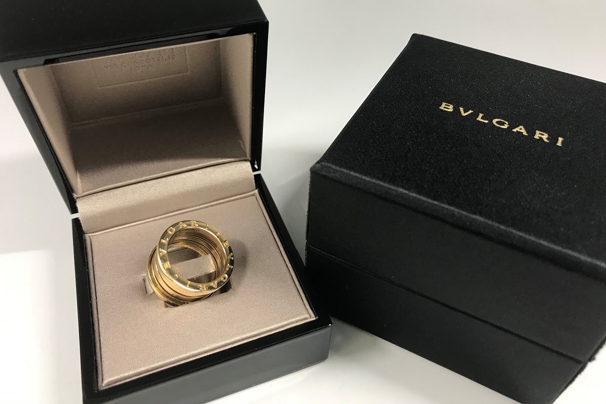 BVLGARI 画像1