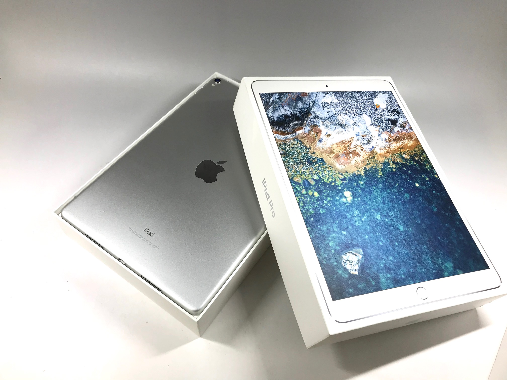 iPad Pro2 画像1