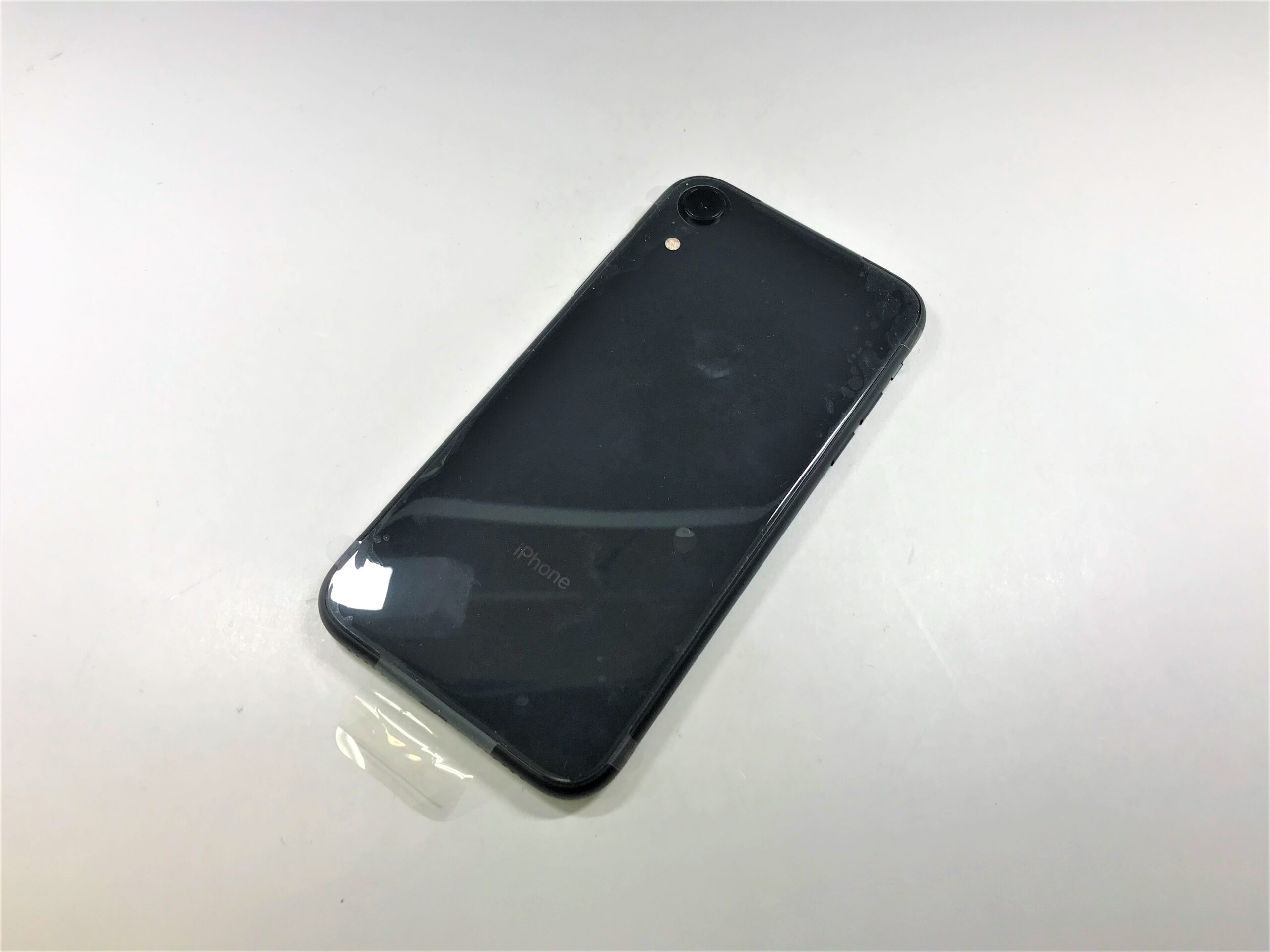 SIMﾌﾘｰ iPhoneXR 64GB 画像1