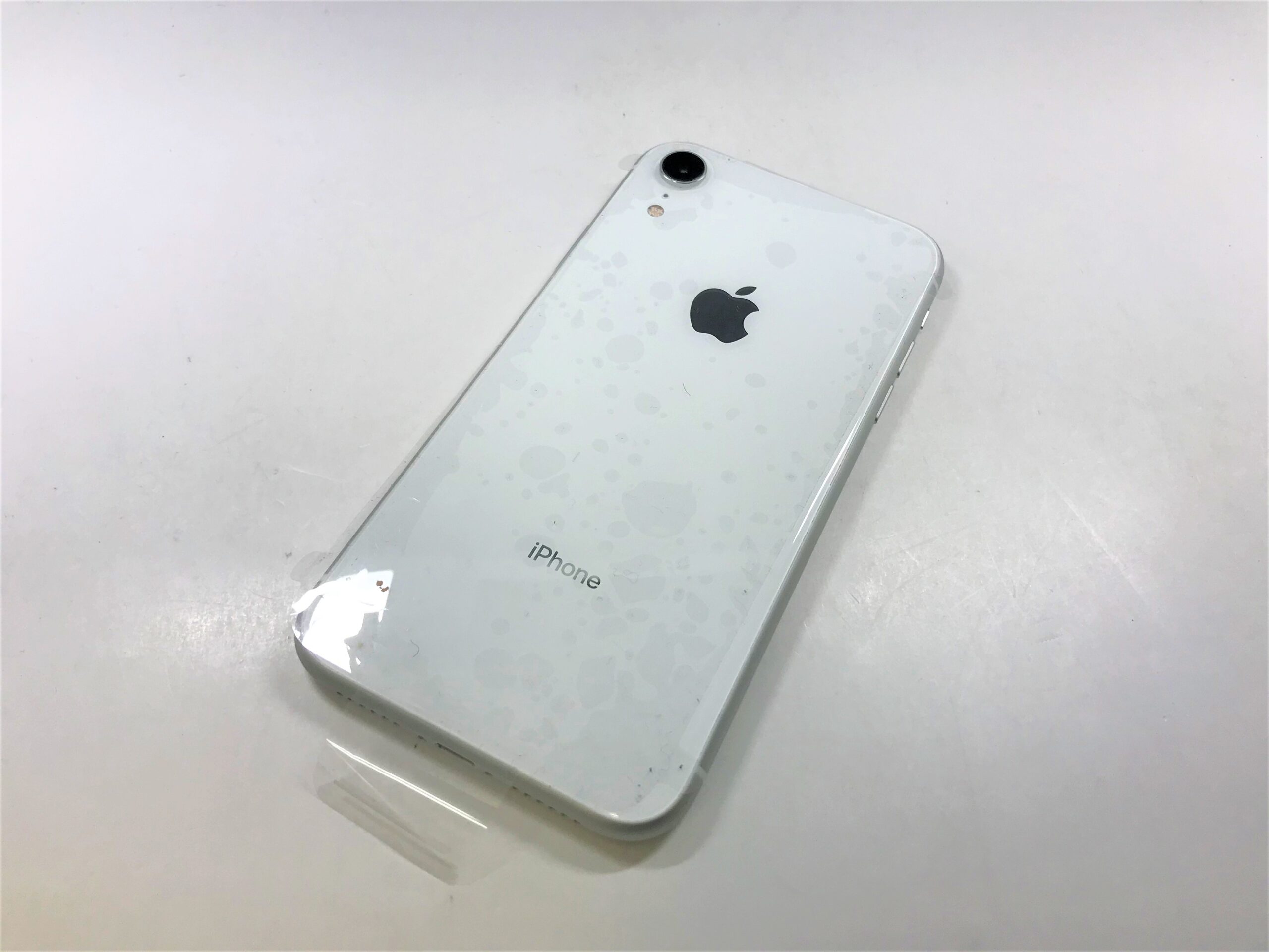 SIMフリー iPhoneXR 64GB 画像1