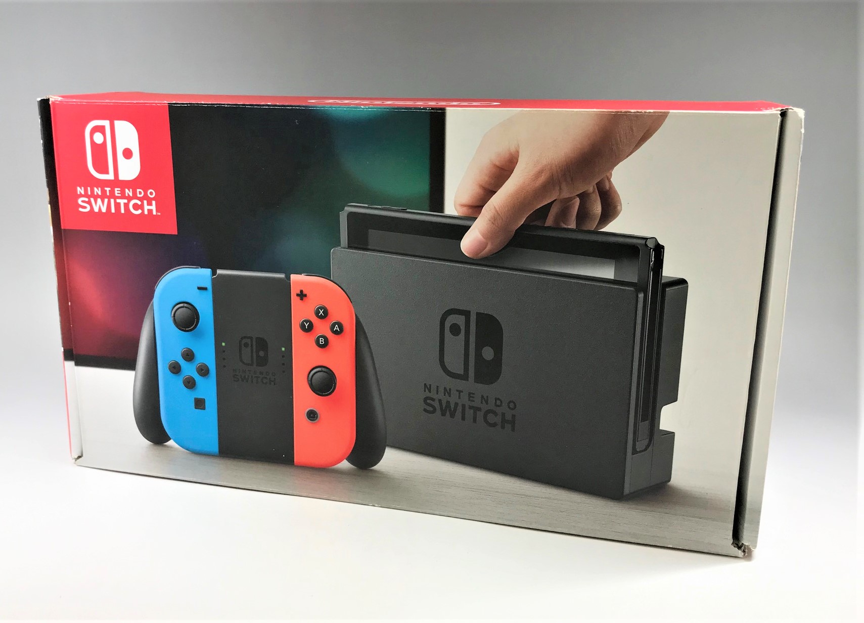 任天堂switch 画像1