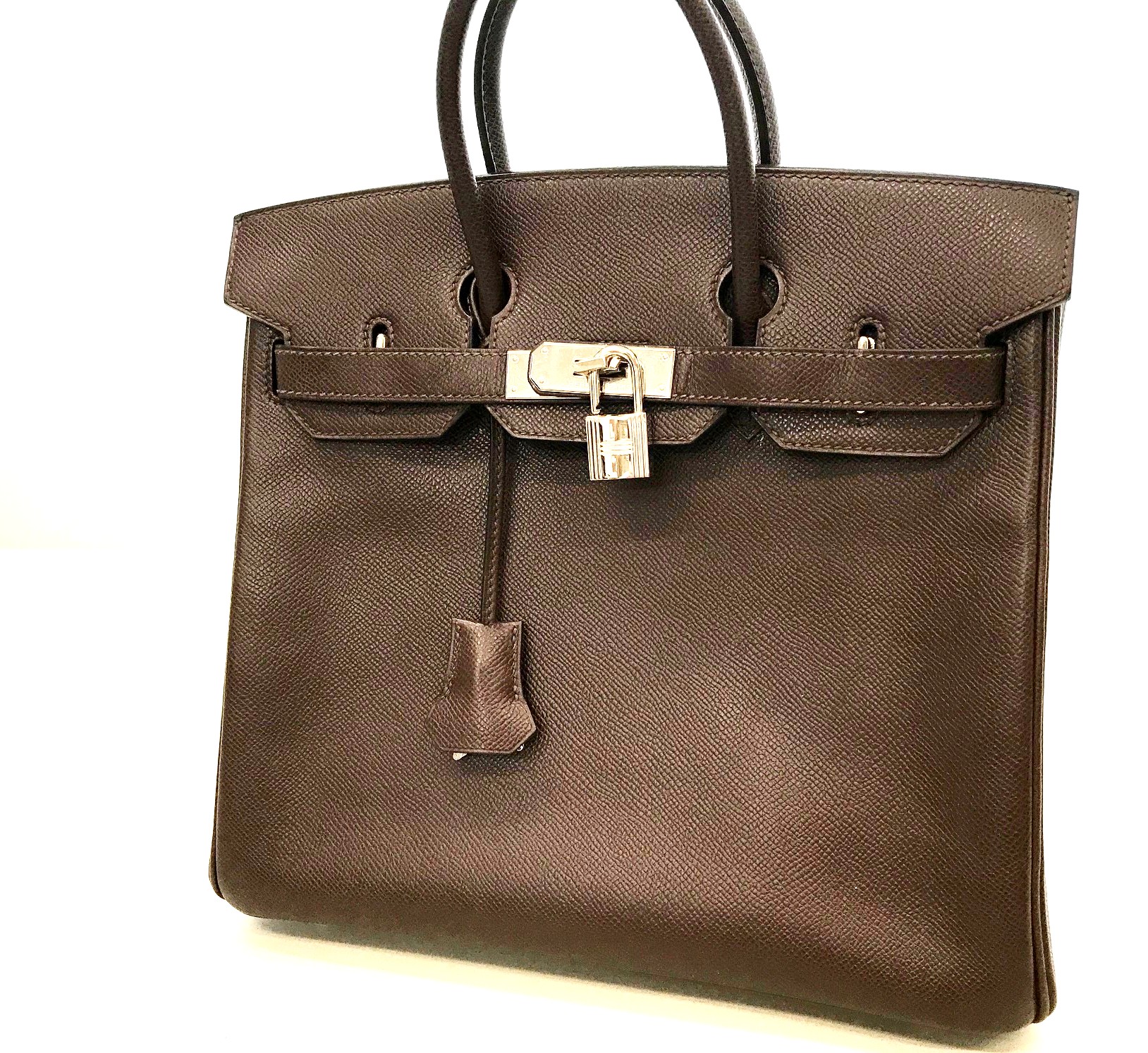 HERMÈS【エルメス】オータクロア 28cm 画像1