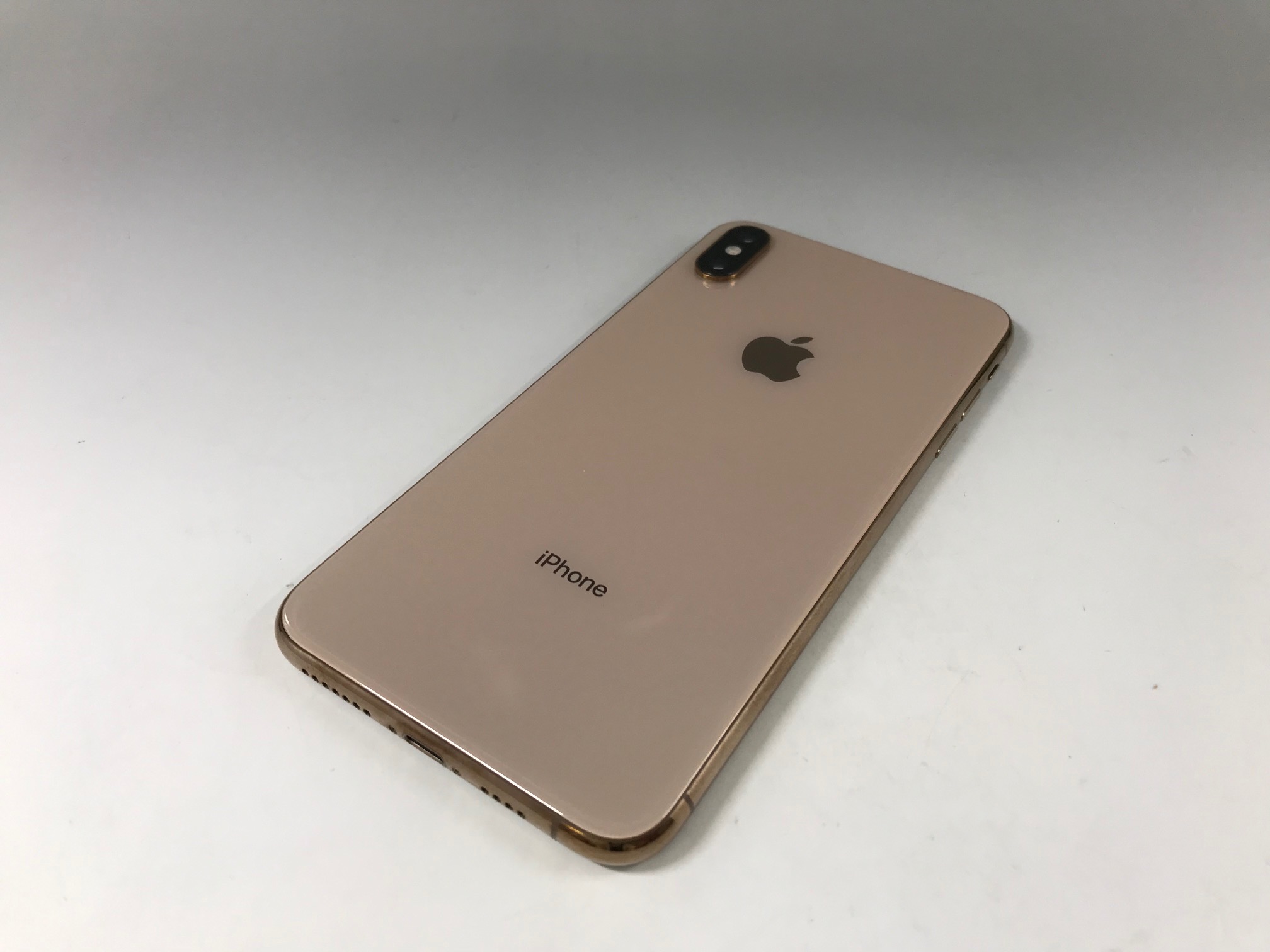 iPhoneXs MAX 画像1