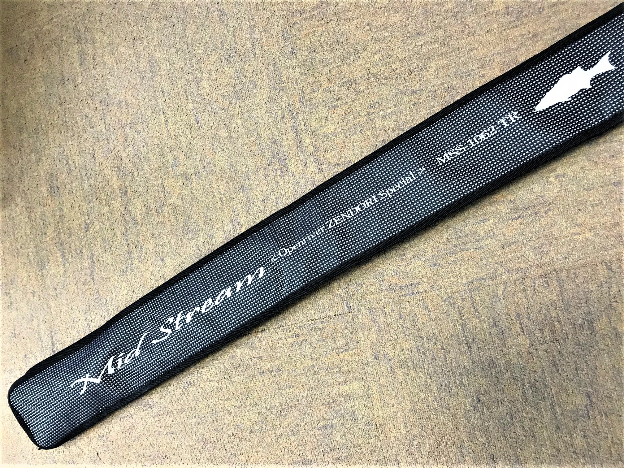 G-CRAFT 釣竿 画像1