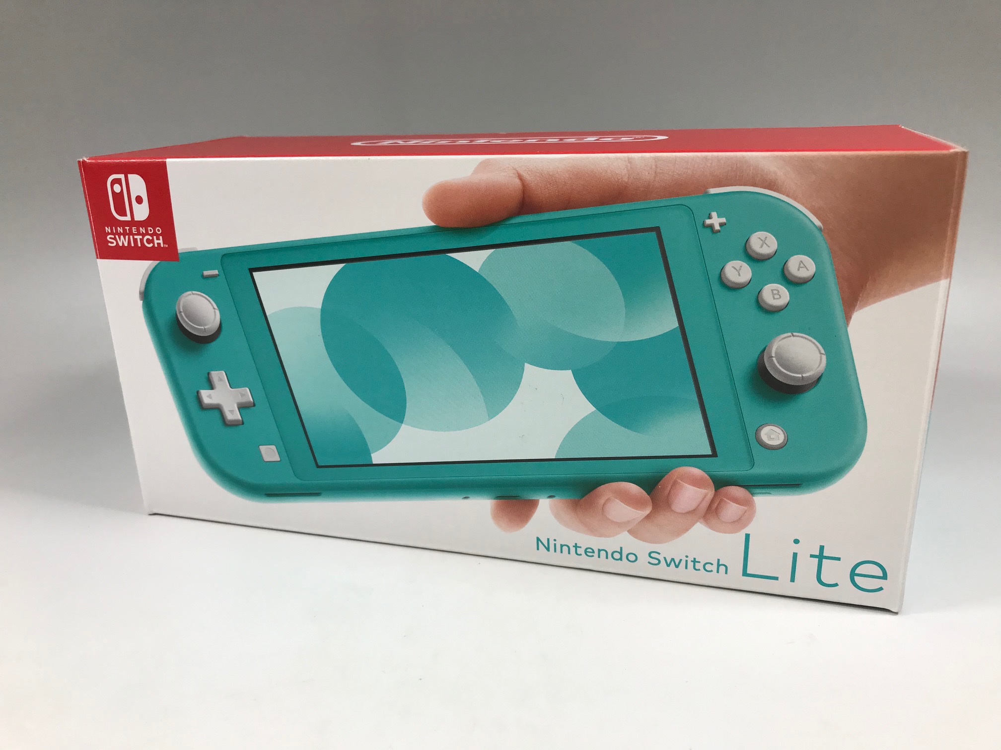 Nintendo switch 画像1