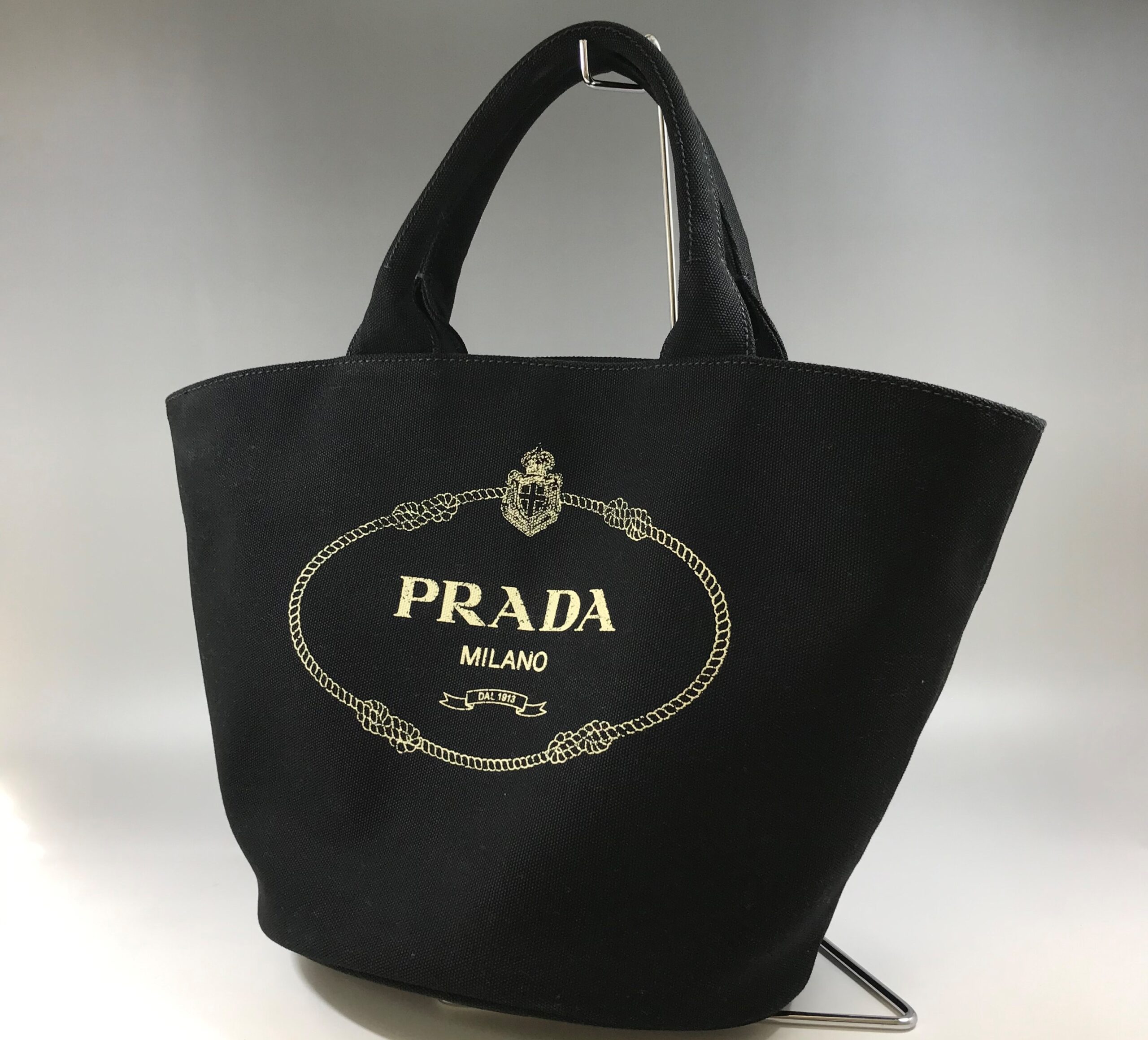 PRADA【プラダ】カナパトート バッグ 1B186 画像1