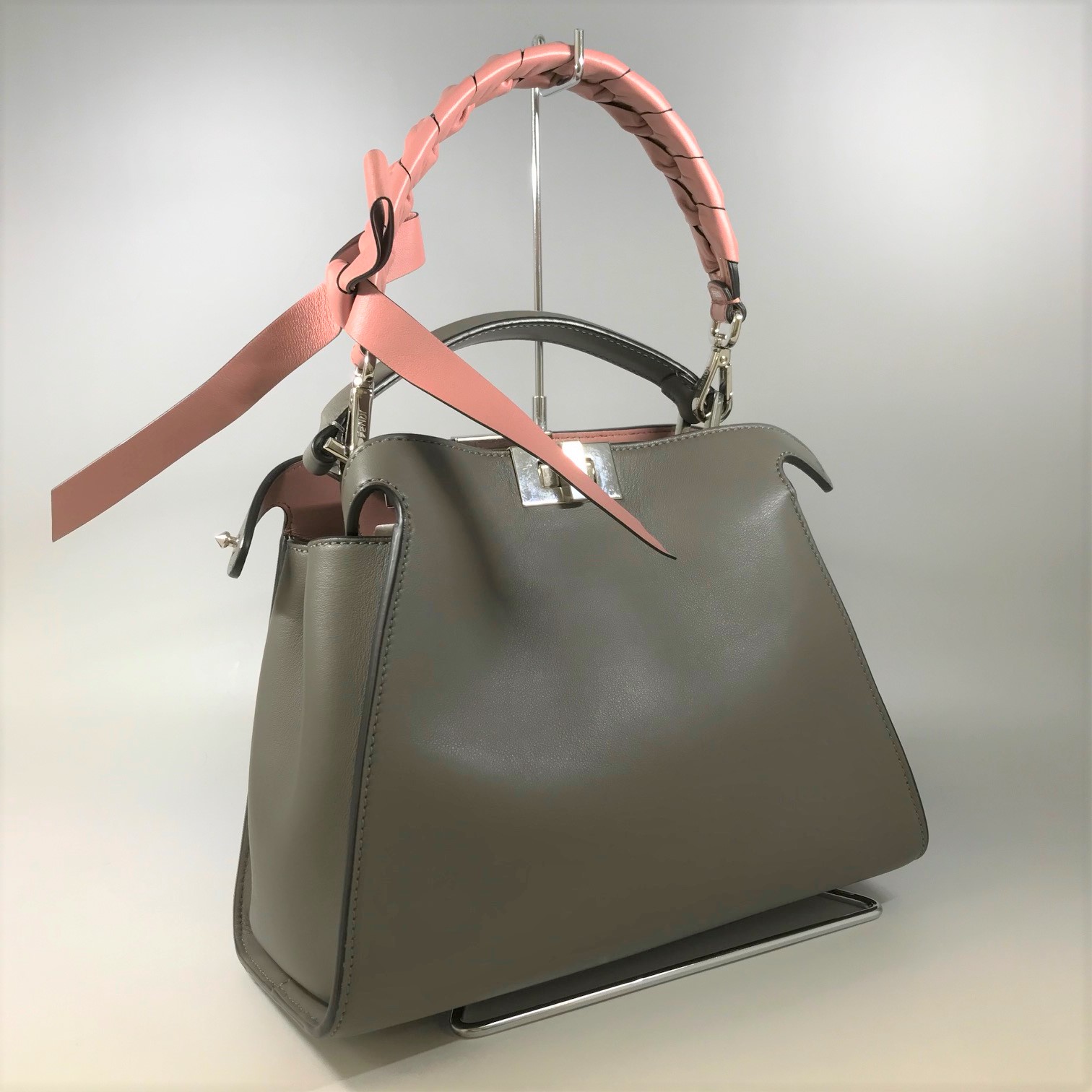 FENDI【フェンディ】ピーカブー バッグ 画像1