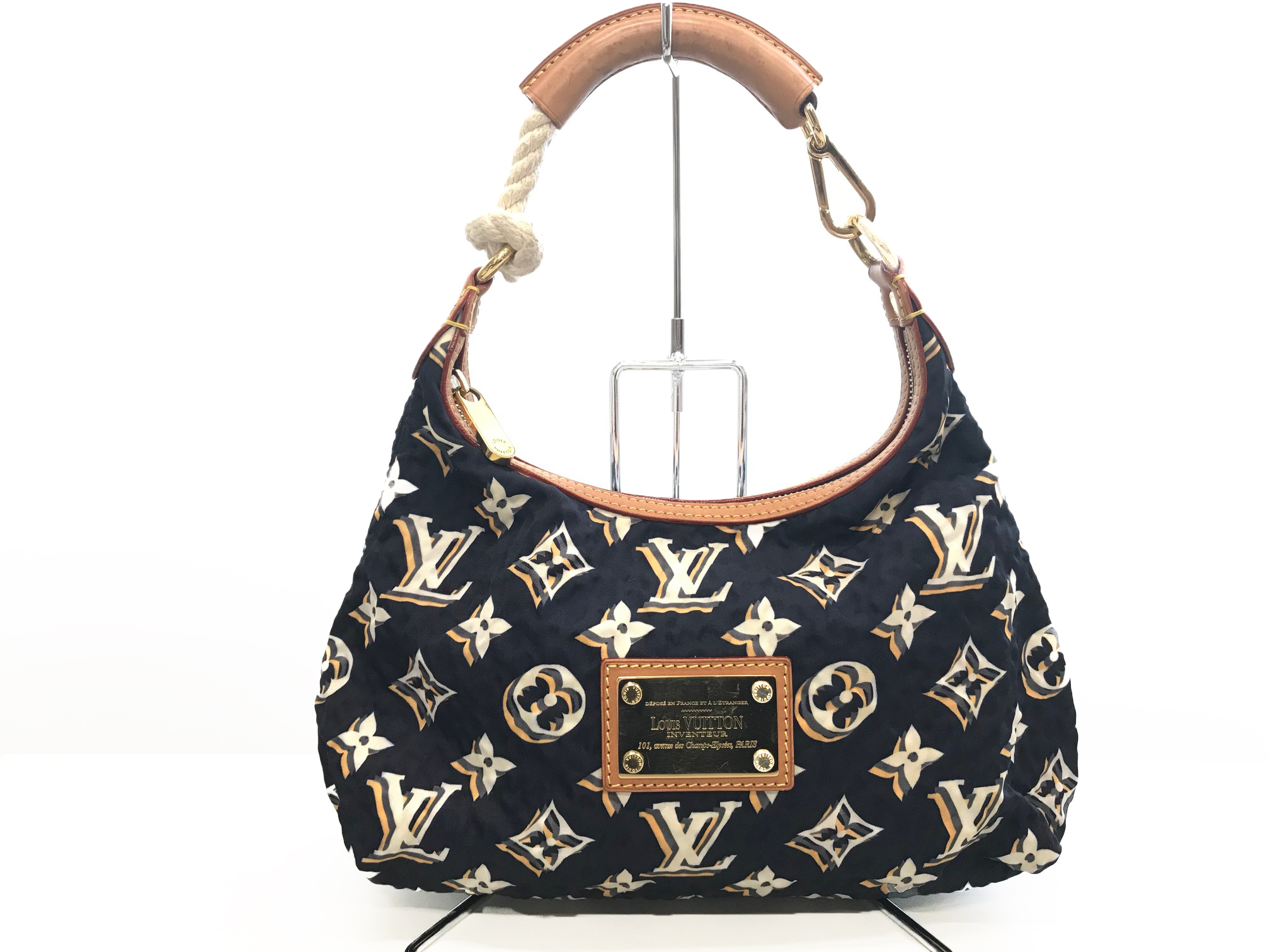 LOUIS VUITTON【ルイヴィトン】M40238 クルーズライン ビュルPM