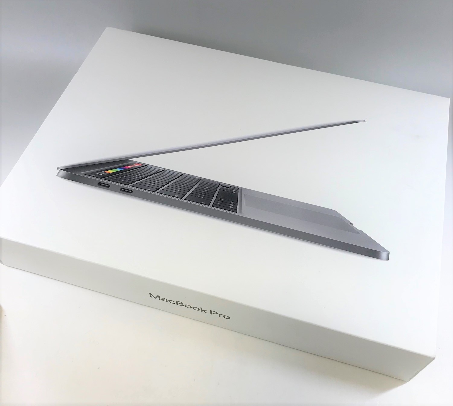 Apple アップル MacBookPro 13インチ マックブックプロ 画像1