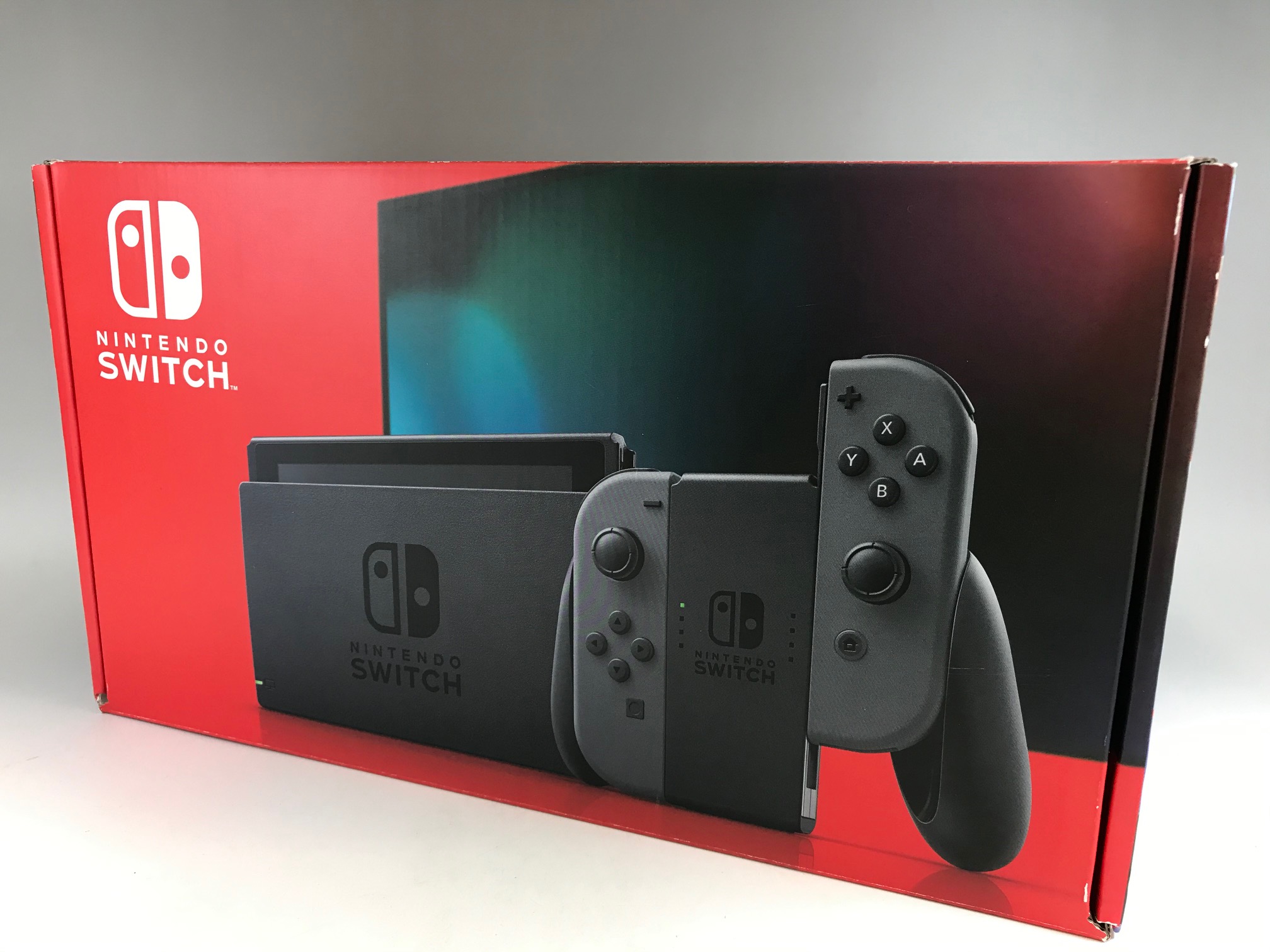 任天堂switch ニンテンドースイッチ ゲーム機 画像1