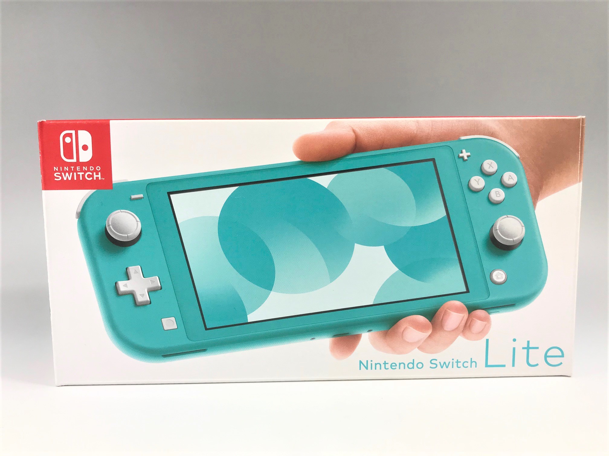 ニンテンドー スイッチ ライト 任天堂 NINTENDO switch lite 画像1