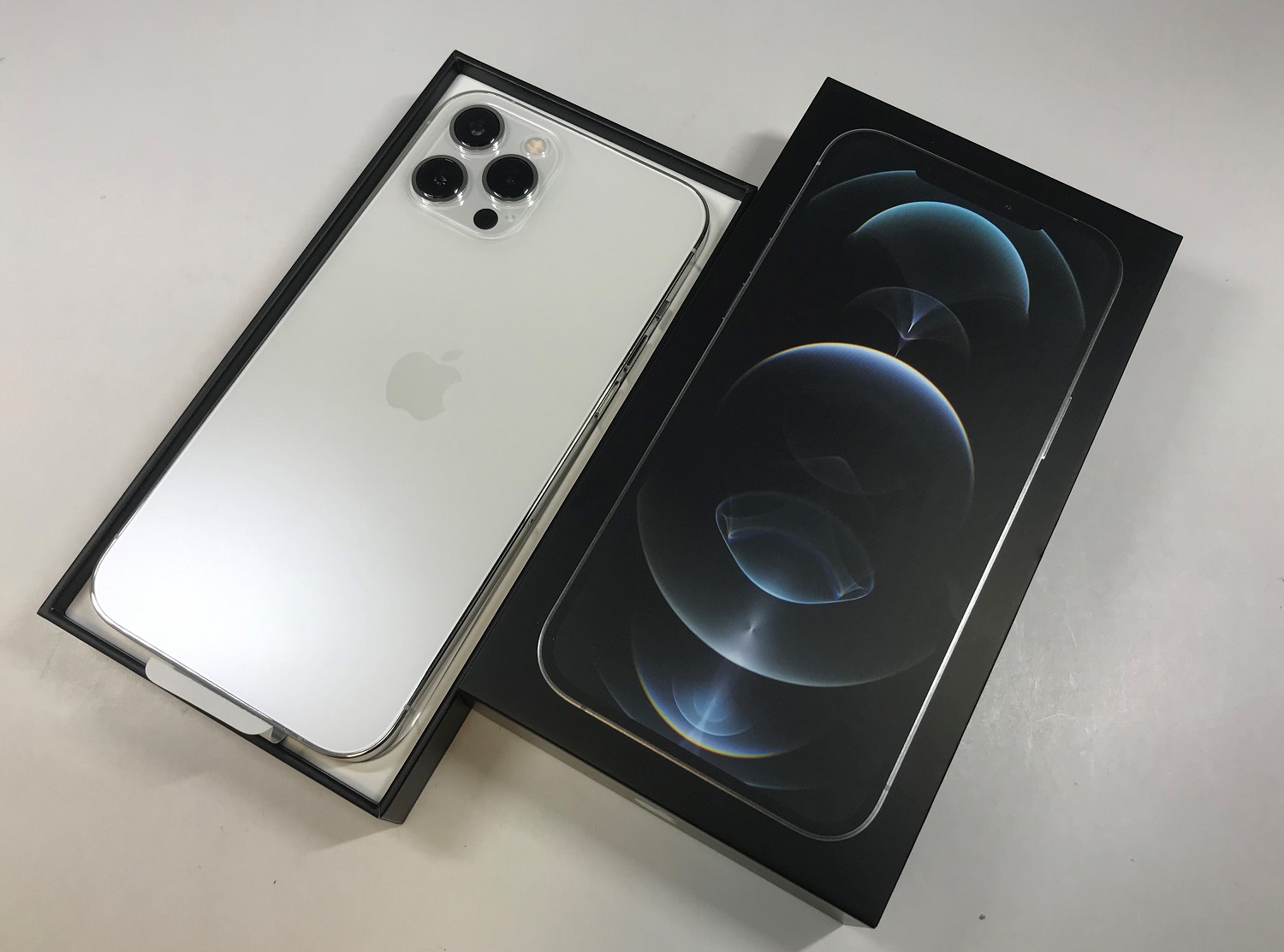iphone12ProMAX 512GB 画像1