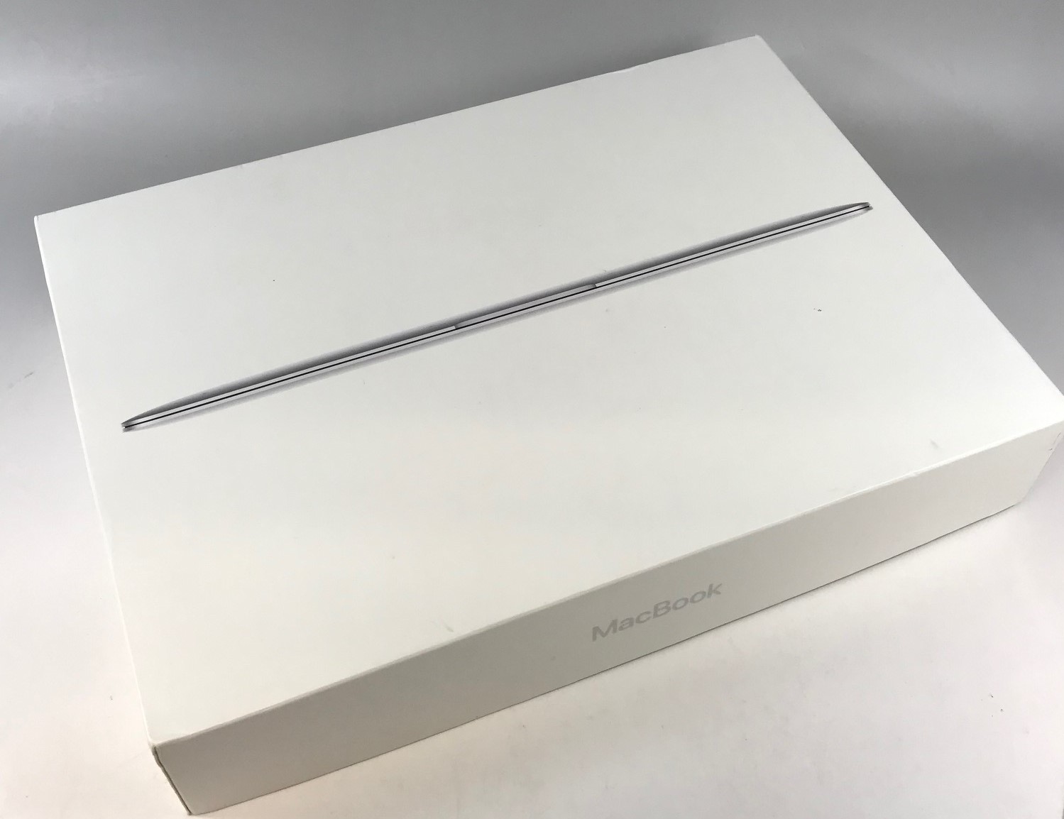MacBook 12インチ 画像1