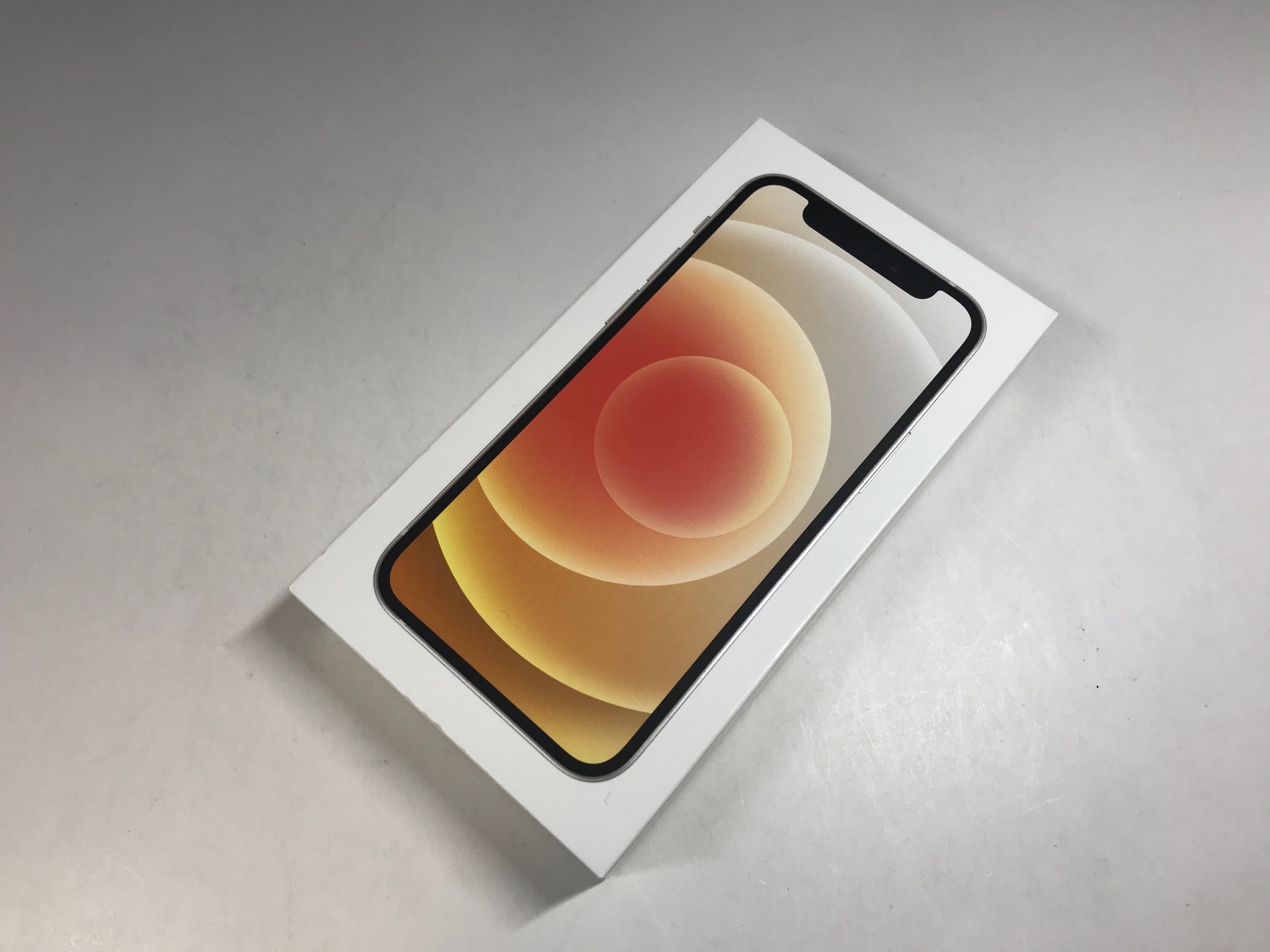 au iPhone12 mini 128GB 画像1