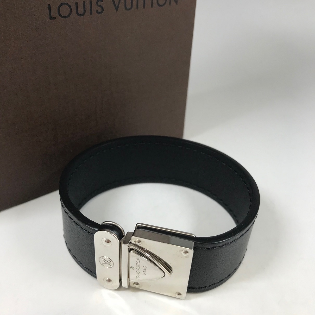 LOUIS VUITTON【ルイヴィトン】 ノマド ブラスレ･コアラ ブレスレット 画像1