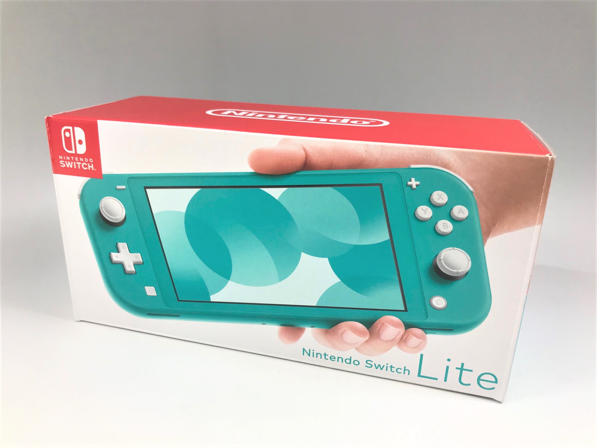 ニンテンドー スイッチ ライト 任天堂 NINTENDO switch lite 画像1