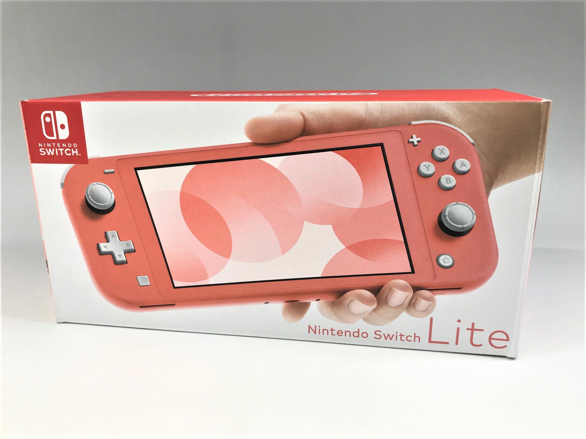 ニンテンドー スイッチ ライト 任天堂 NINTENDO switch lite 画像1