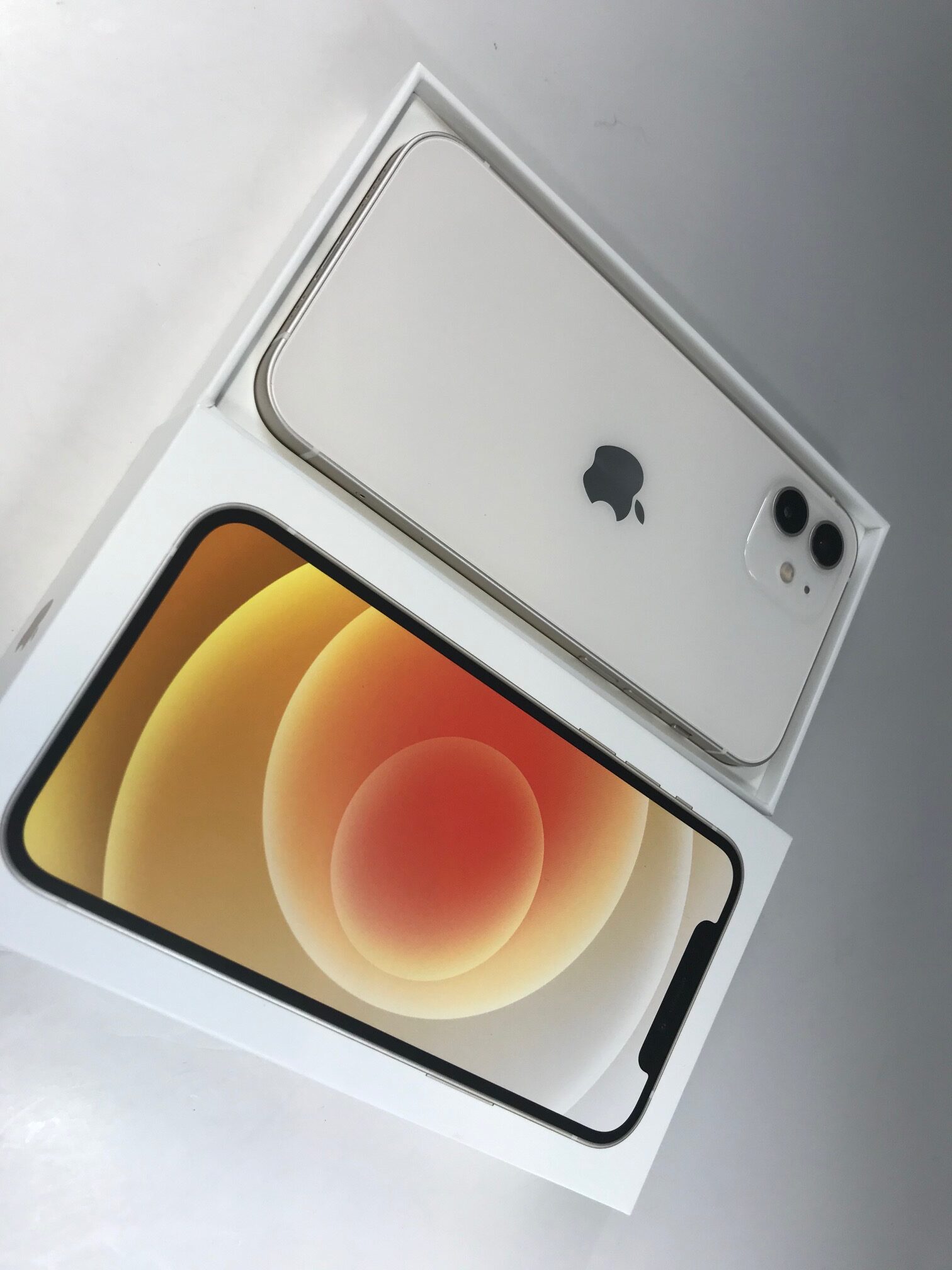 Ymobile【ワイモバイル】iPhone12 128GB 画像1