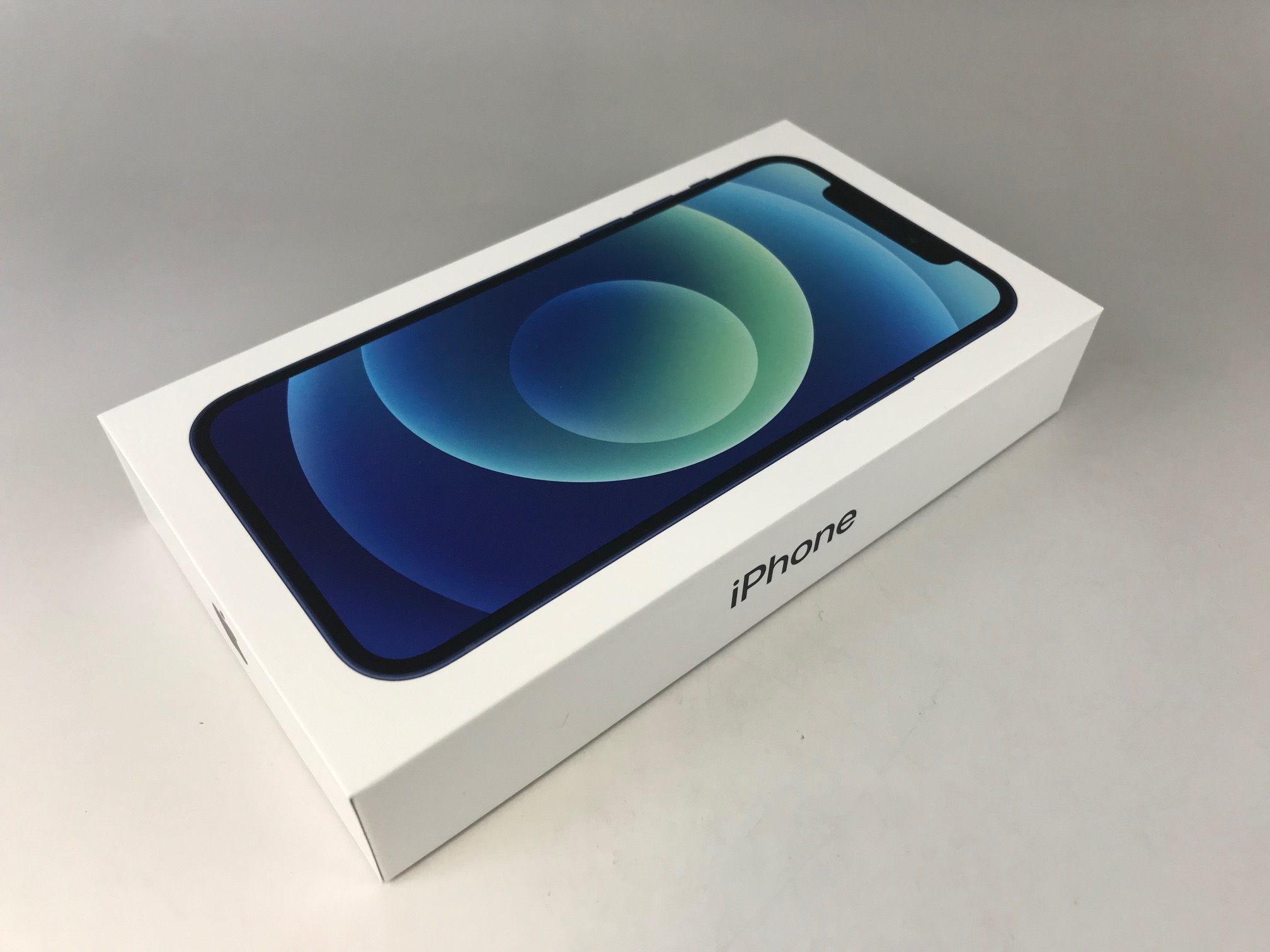 Softbank ソフトバンク iPhone12 256GB 画像1