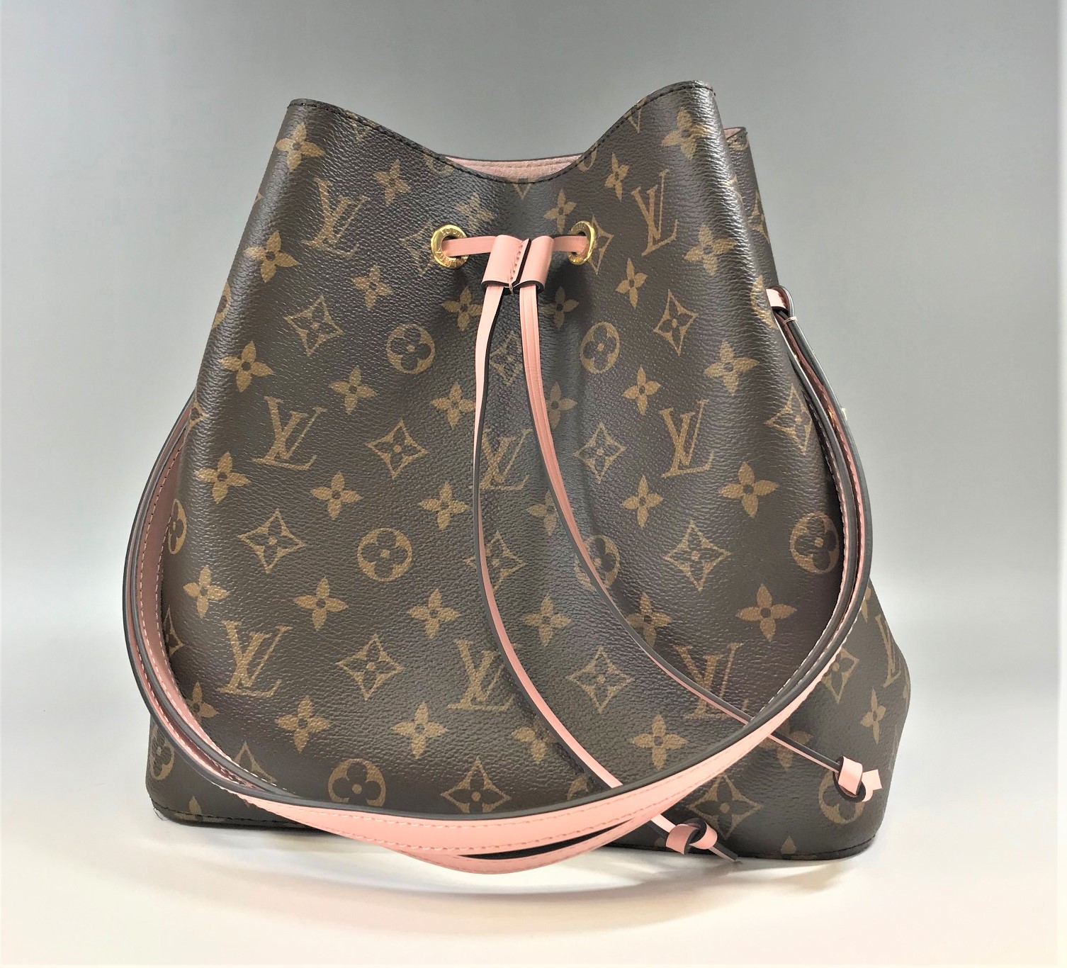 LOUIS VUITTON【ルイヴィトン】モノグラム ネオノエ M40995 画像1