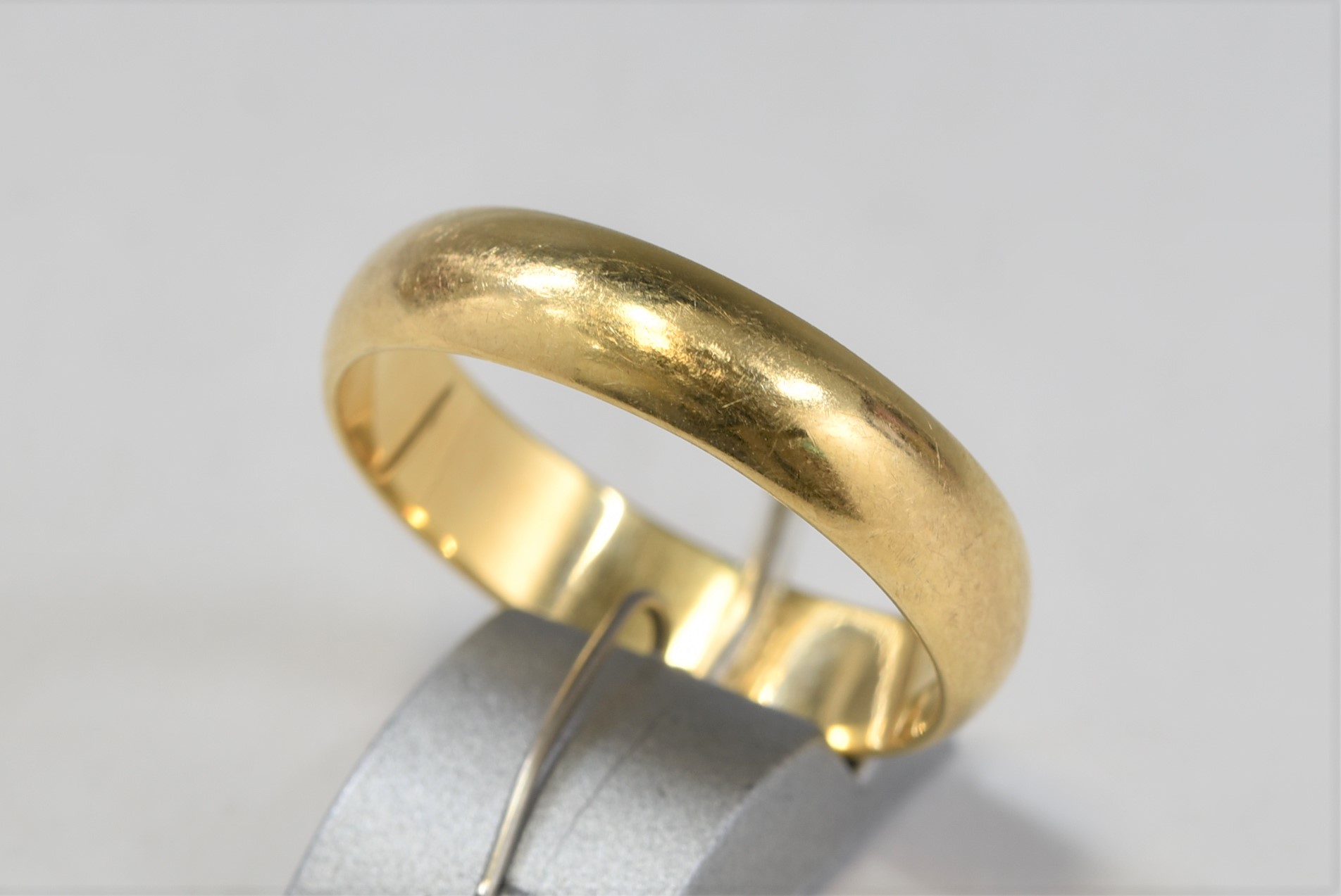 Cartier 【カルティエ】 K18 18金 指輪 画像1